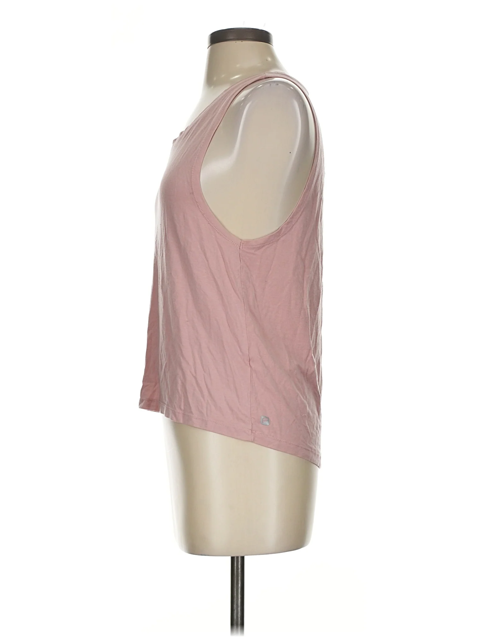 Sleeveless T Shirt - Image 4