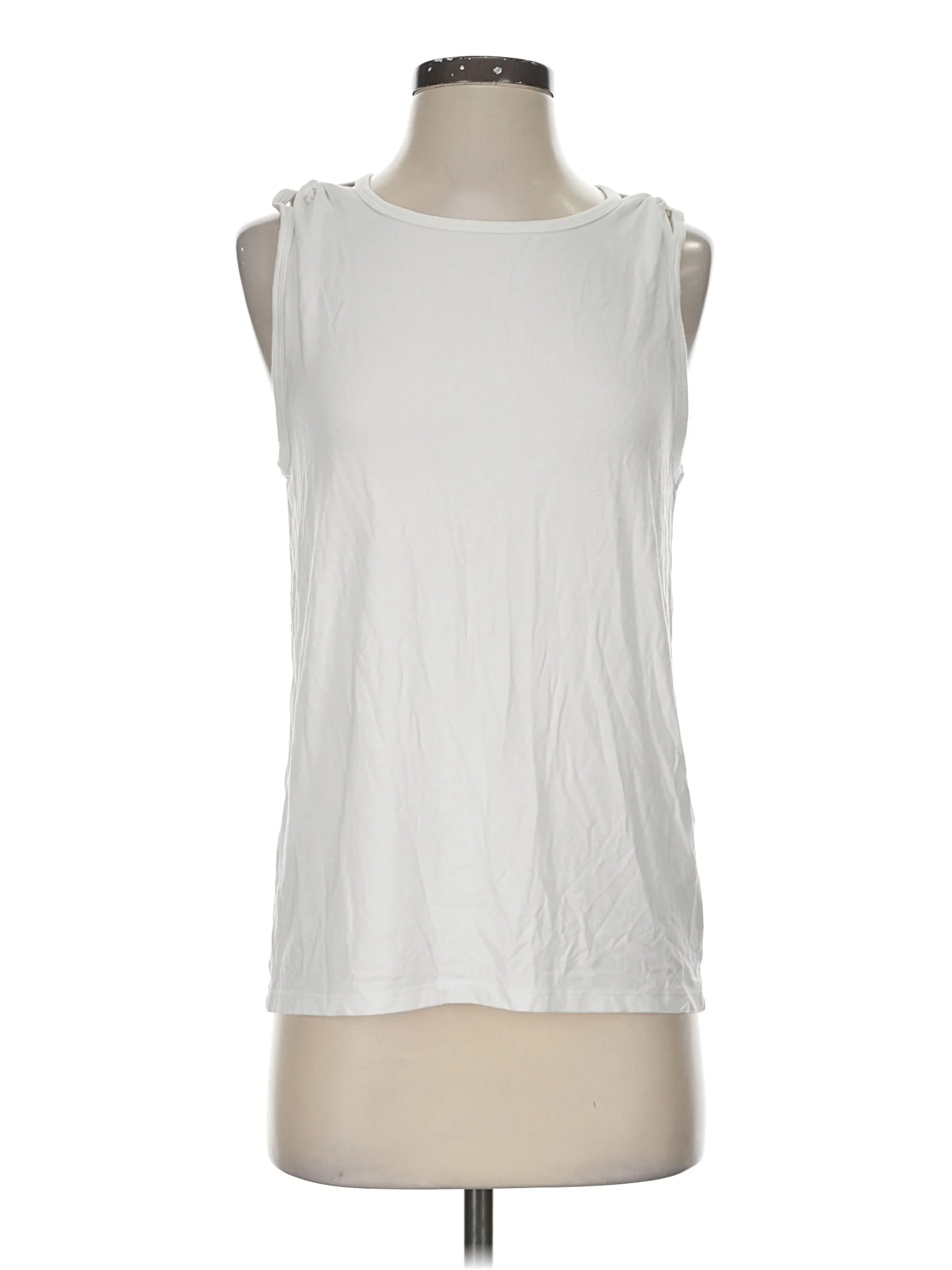 Sleeveless T Shirt
