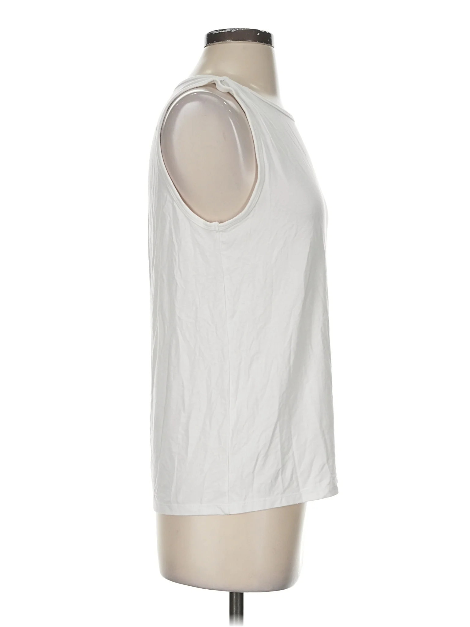 Sleeveless T Shirt - Image 3