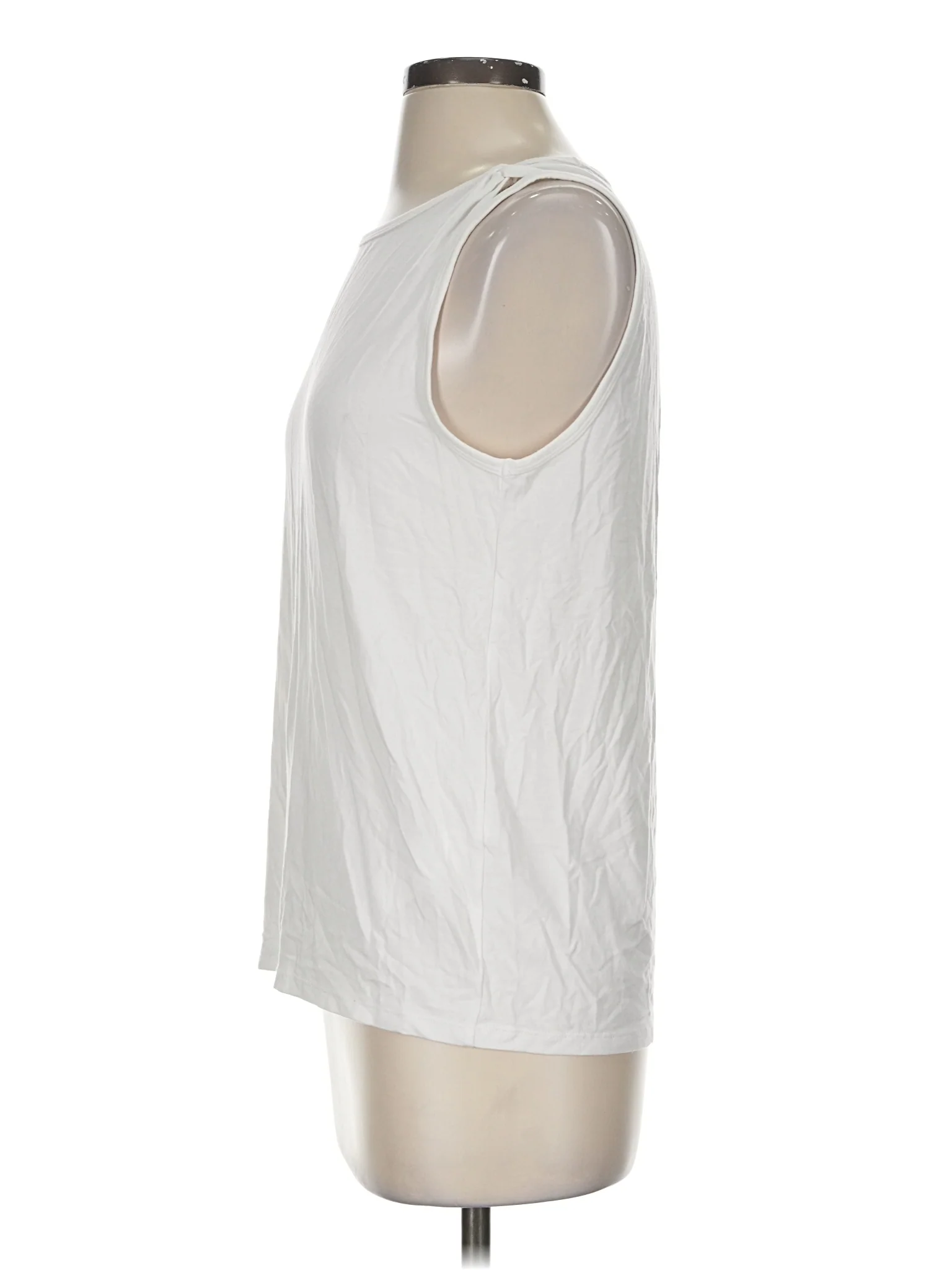 Sleeveless T Shirt - Image 4