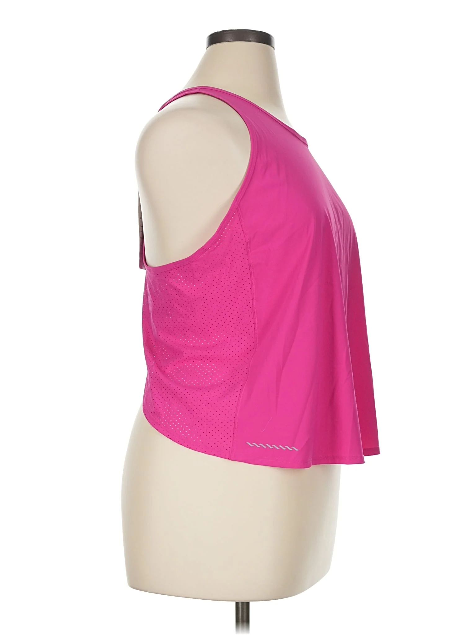 Sleeveless T Shirt - Image 3
