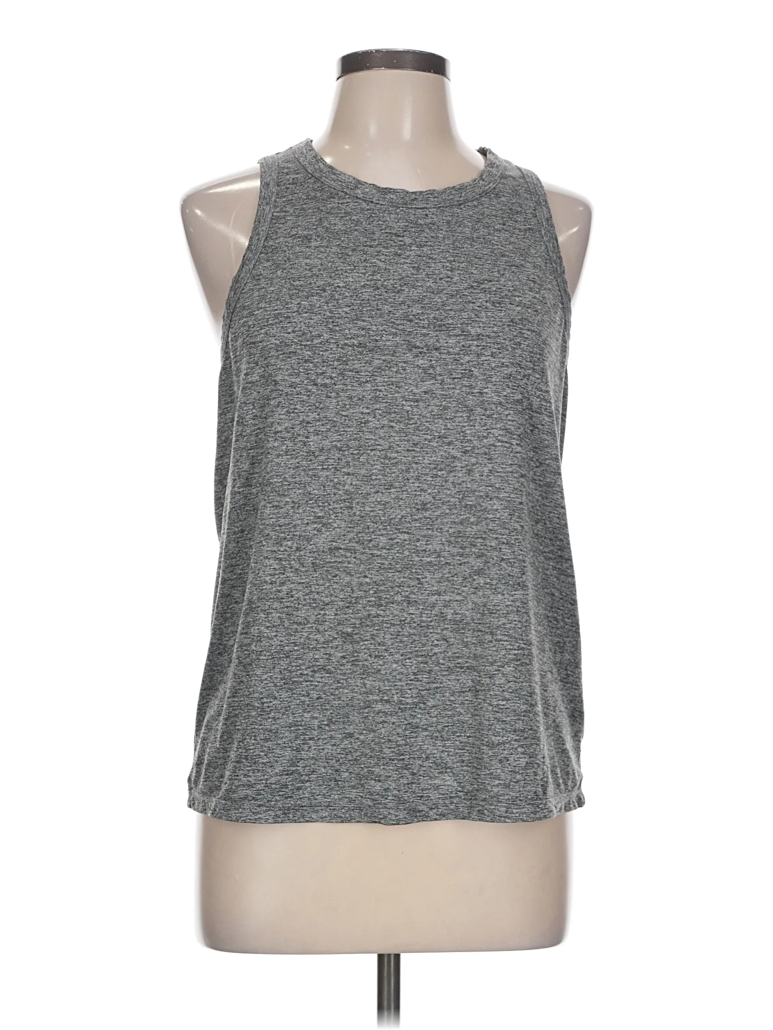 Sleeveless T Shirt