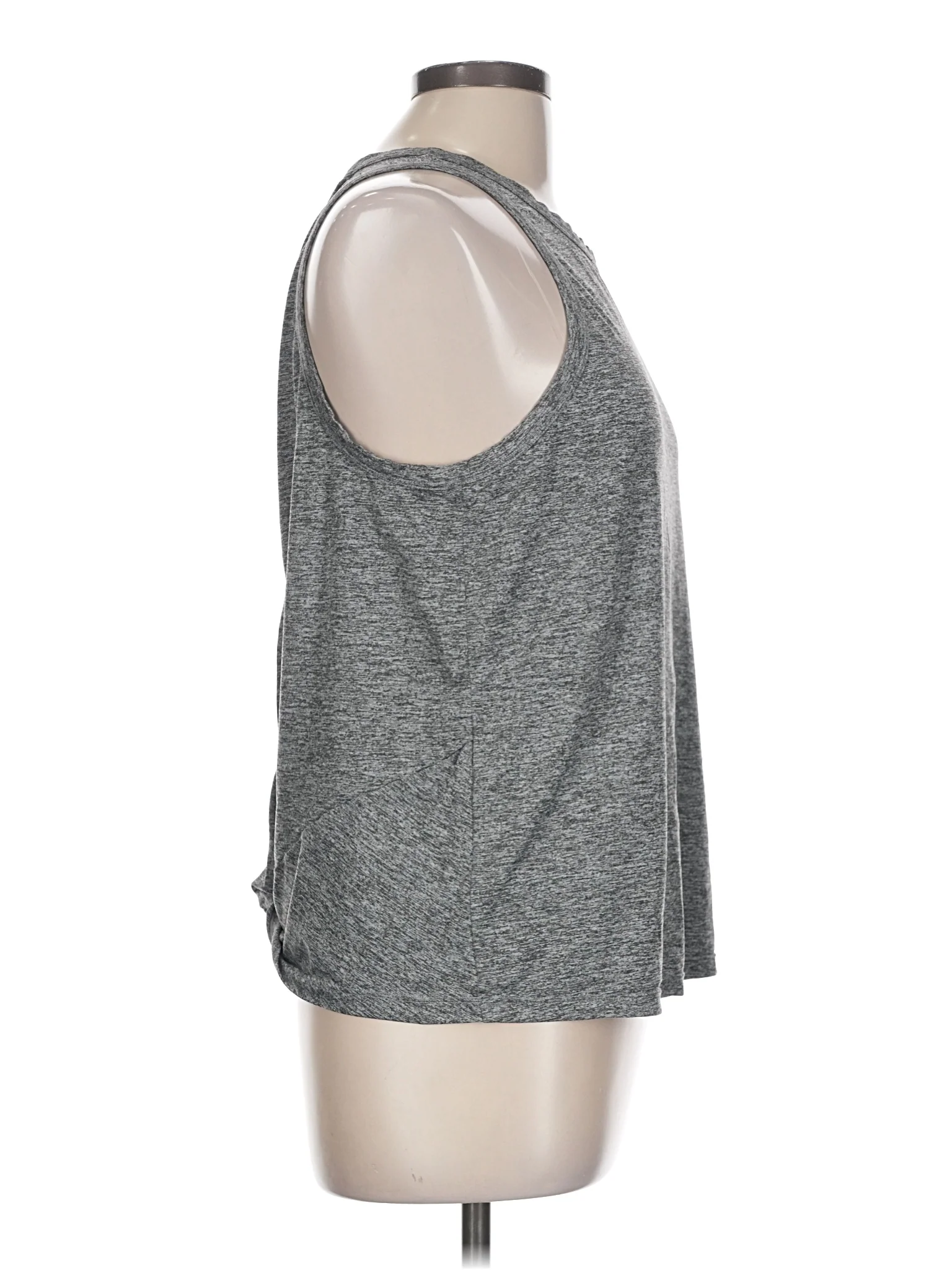Sleeveless T Shirt - Image 3