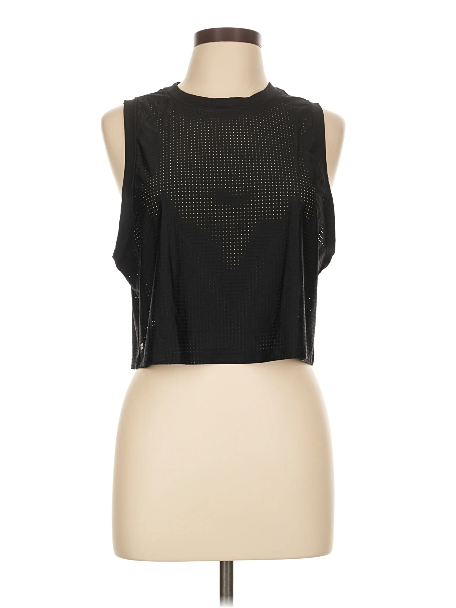 Sleeveless T Shirt