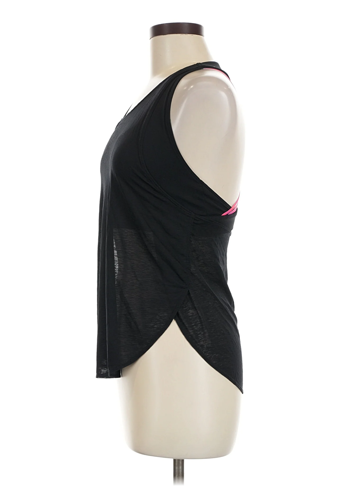Sleeveless T Shirt - Image 4