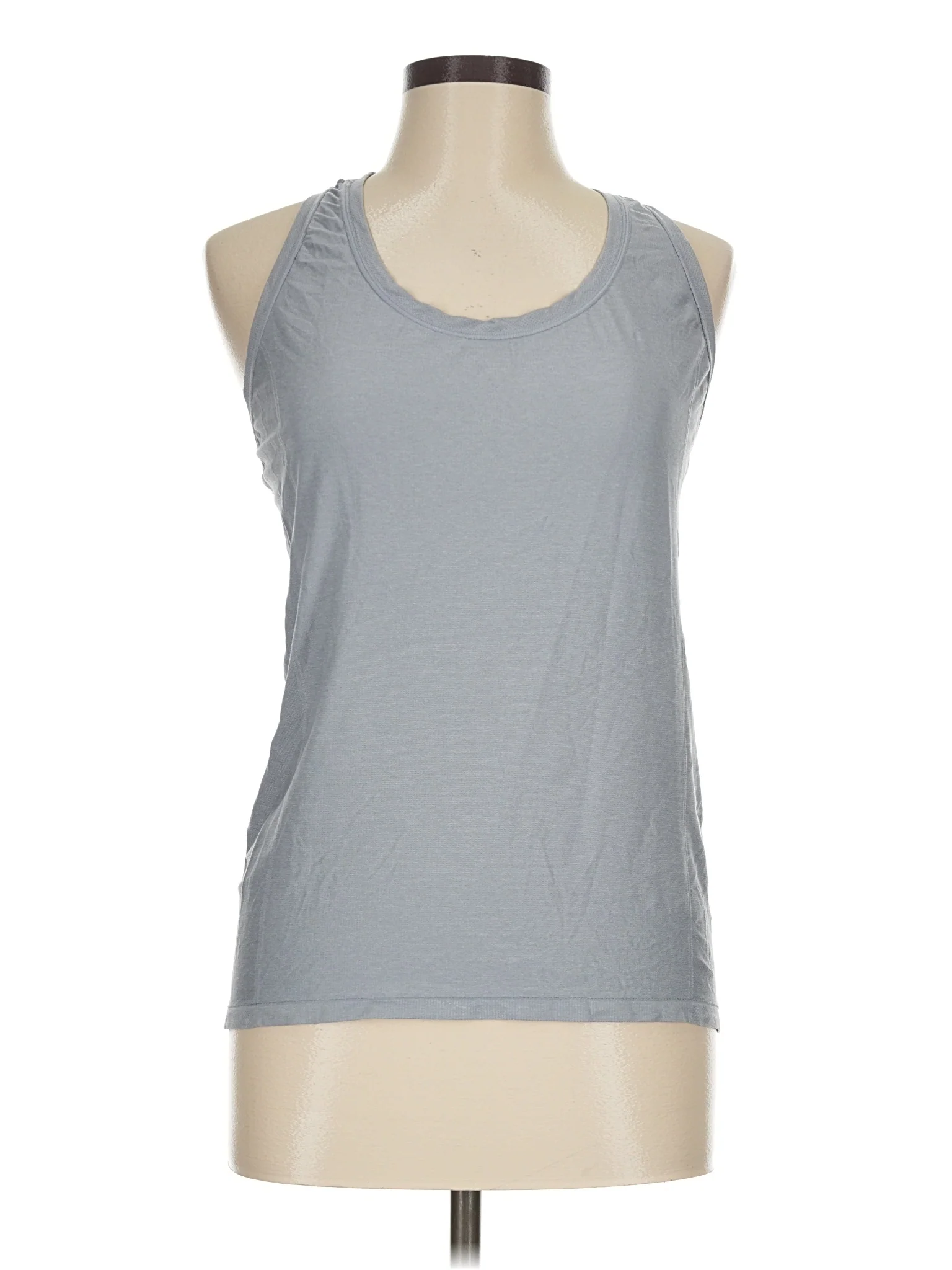 Sleeveless T Shirt
