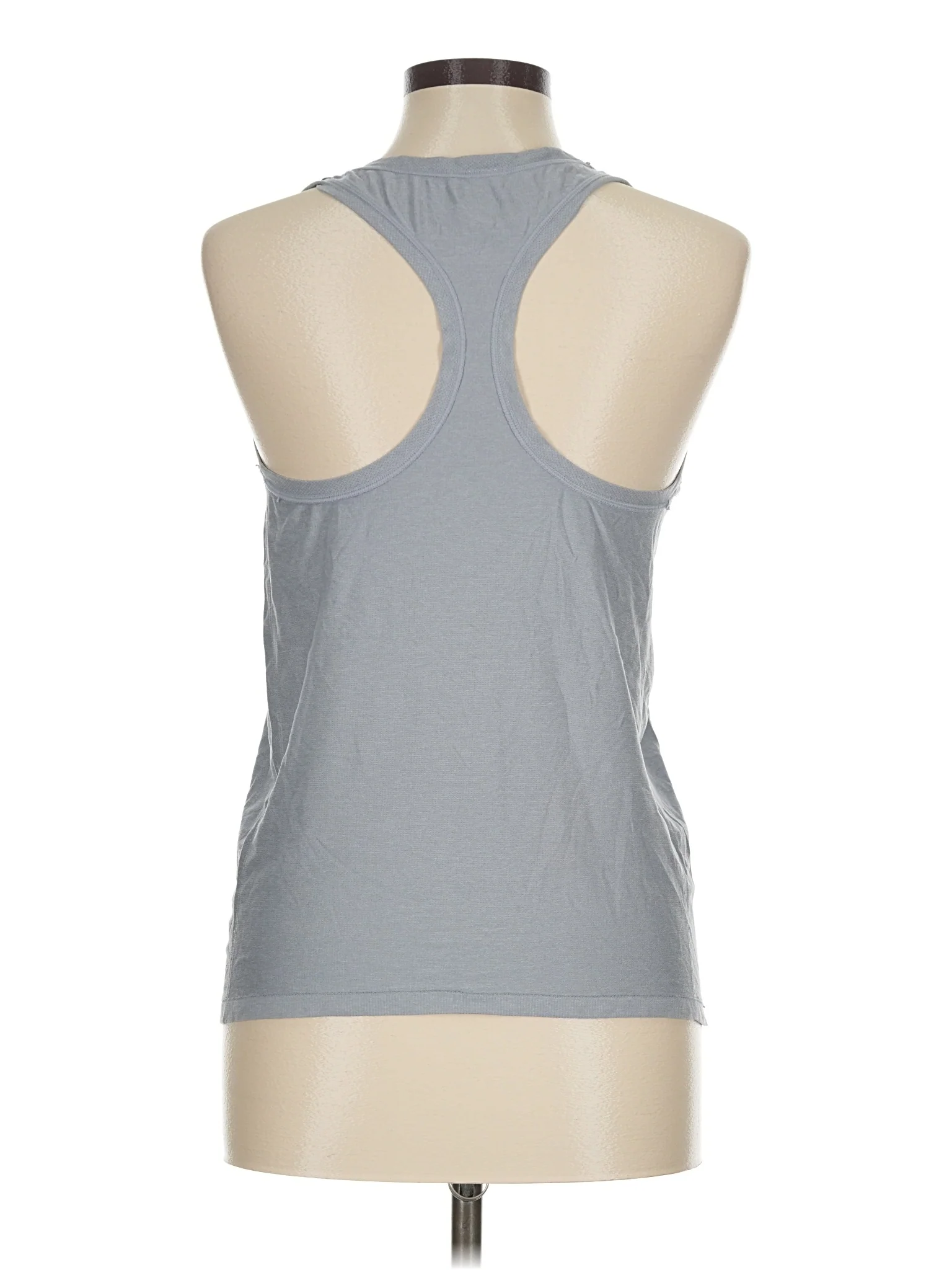 Sleeveless T Shirt - Image 2