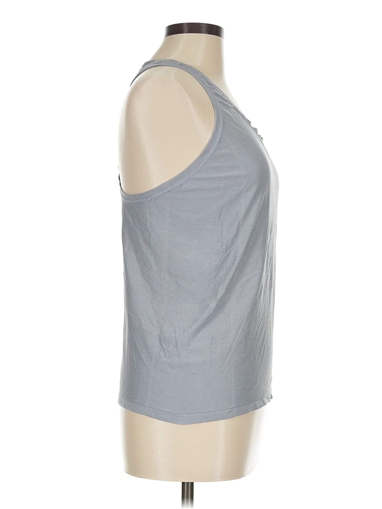 Sleeveless T Shirt - Image 3