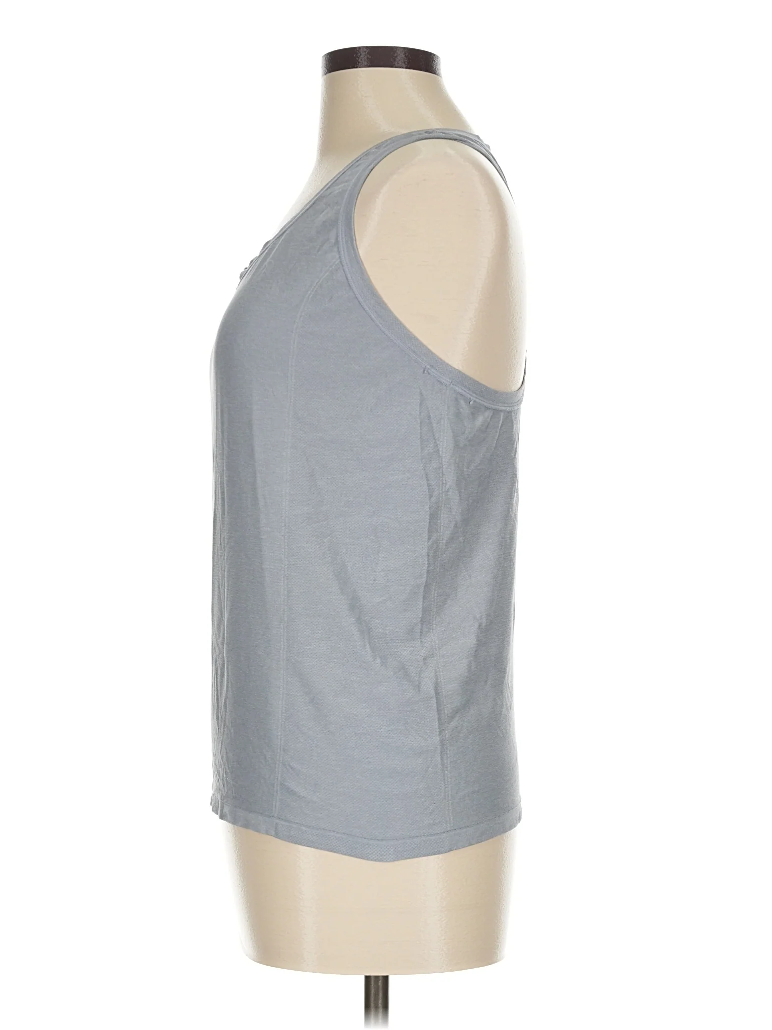 Sleeveless T Shirt - Image 4