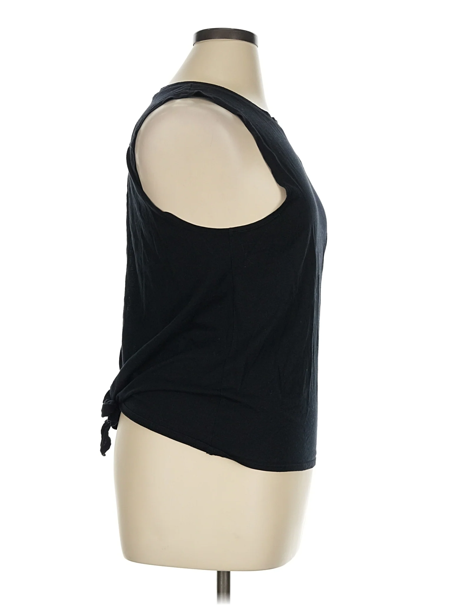 Sleeveless T Shirt - Image 3
