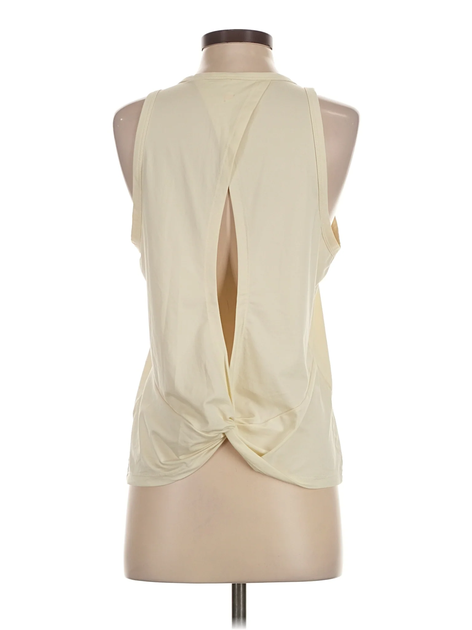 Sleeveless T Shirt - Image 2