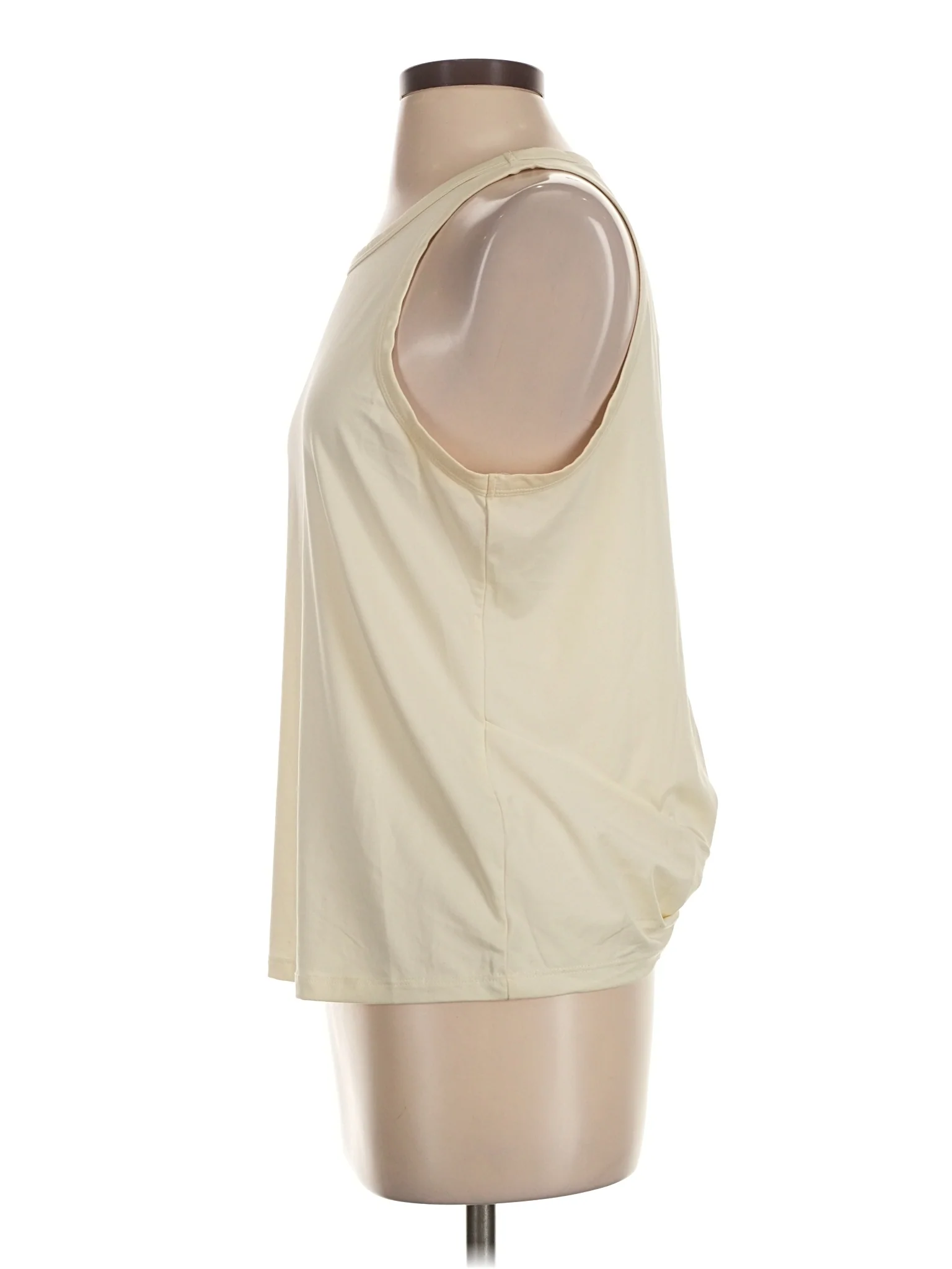 Sleeveless T Shirt - Image 4