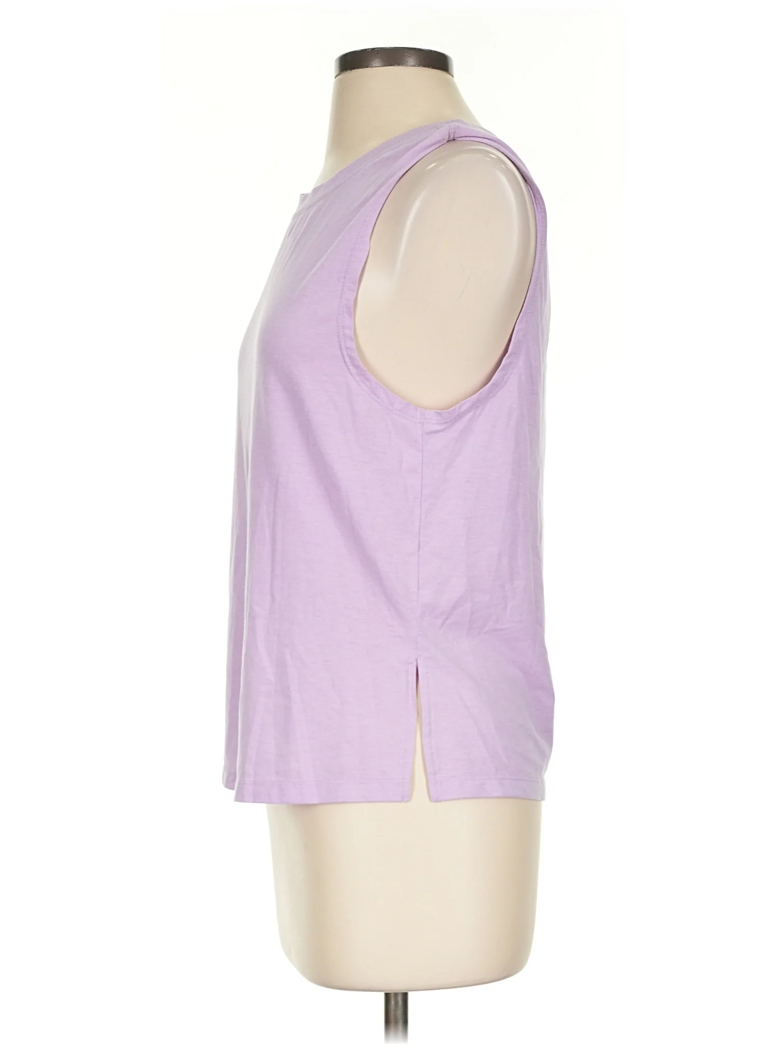 Sleeveless T Shirt - Image 4