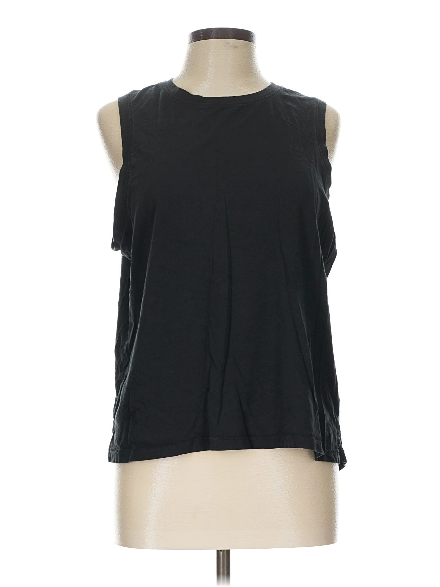 Sleeveless T Shirt