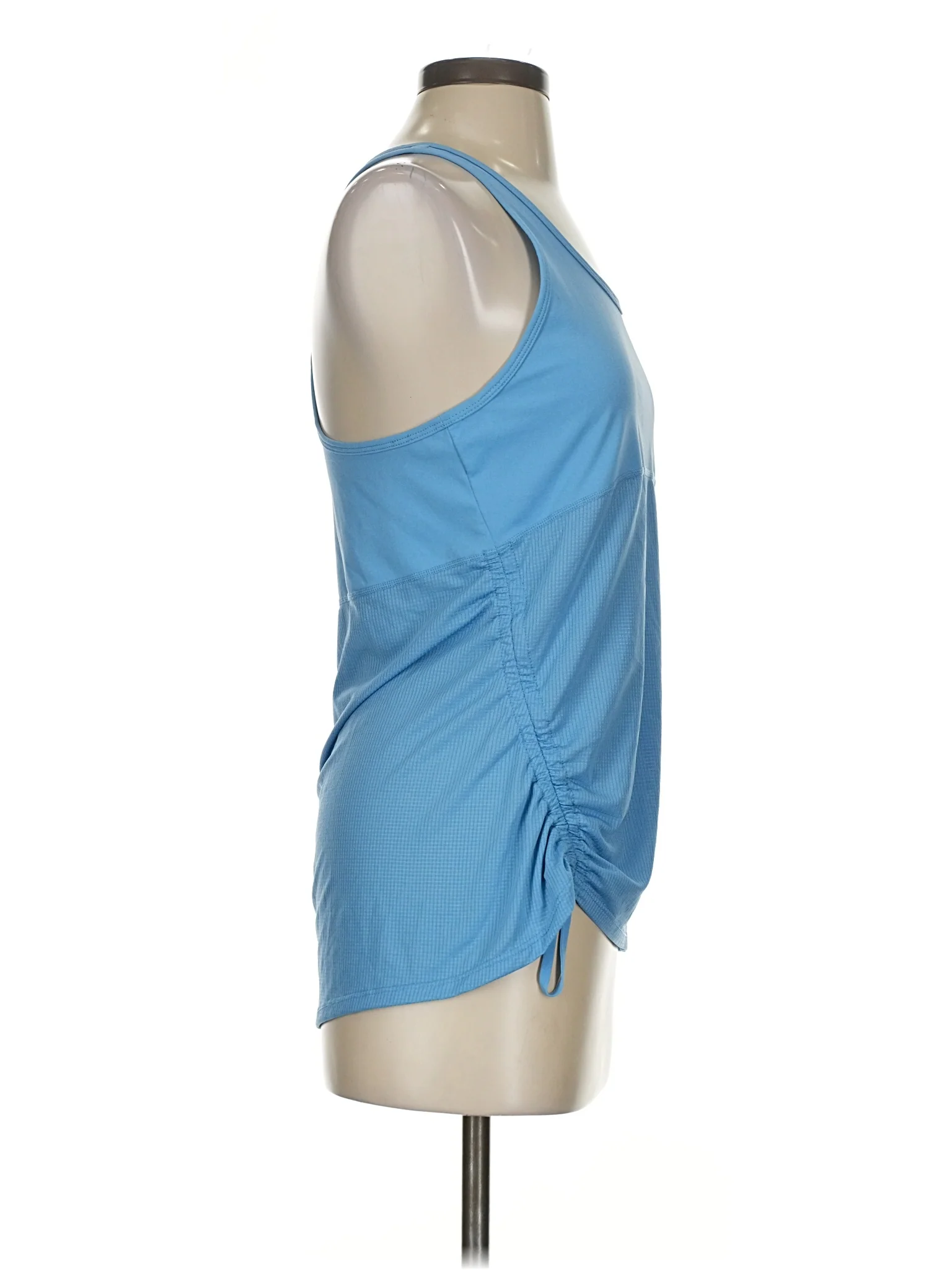 Sleeveless T Shirt - Image 3