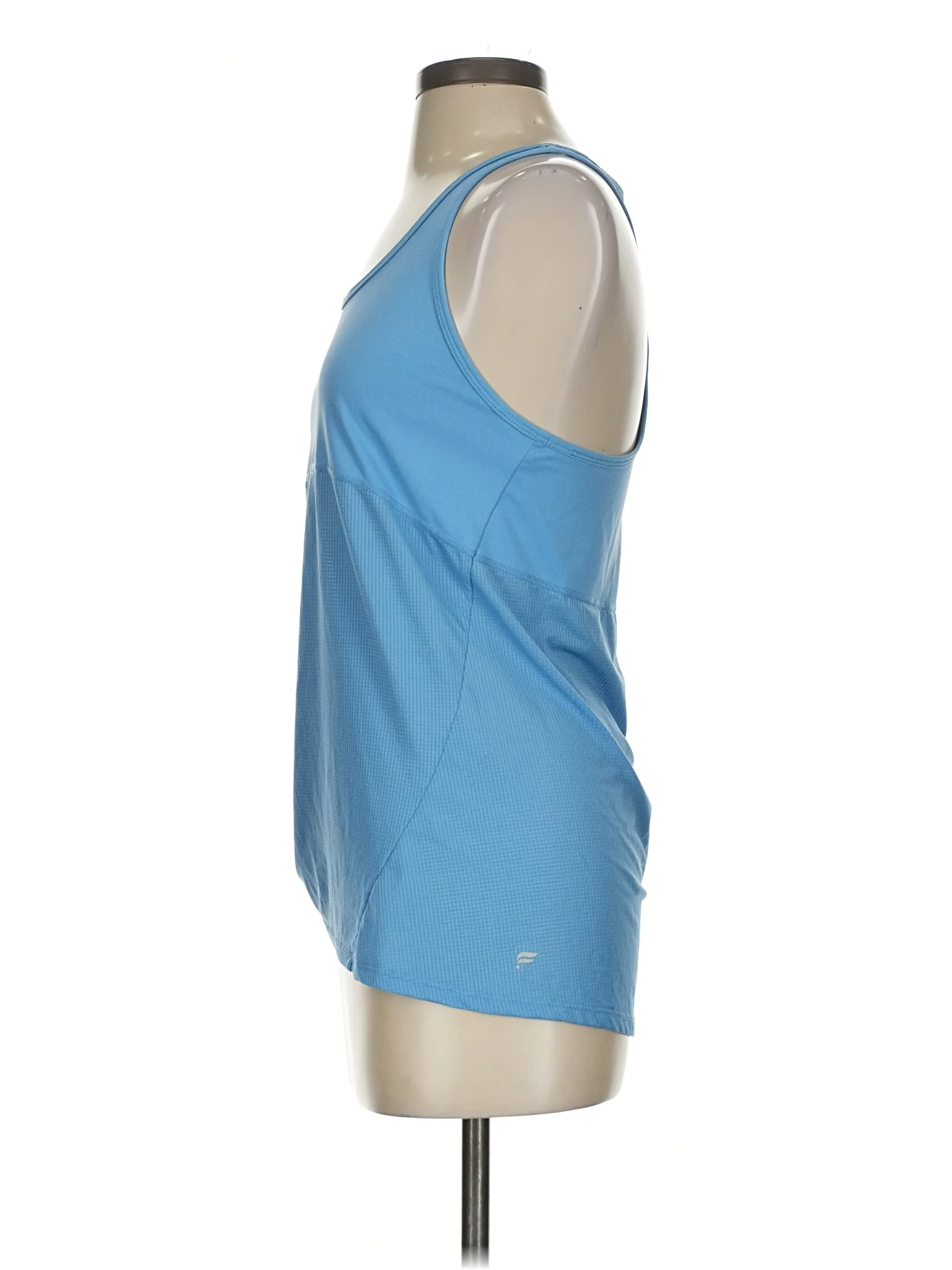 Sleeveless T Shirt - Image 4