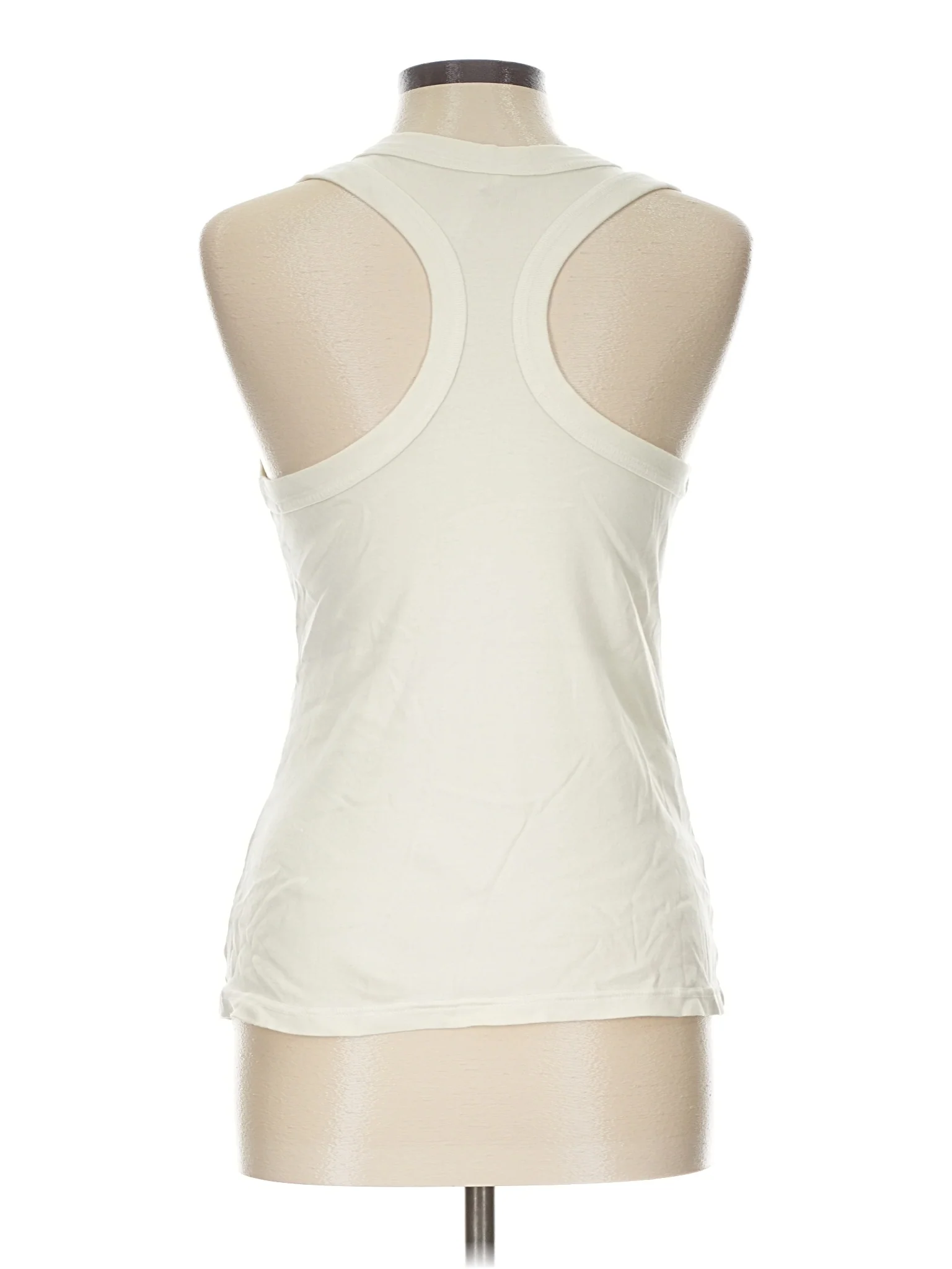 Sleeveless T Shirt - Image 2