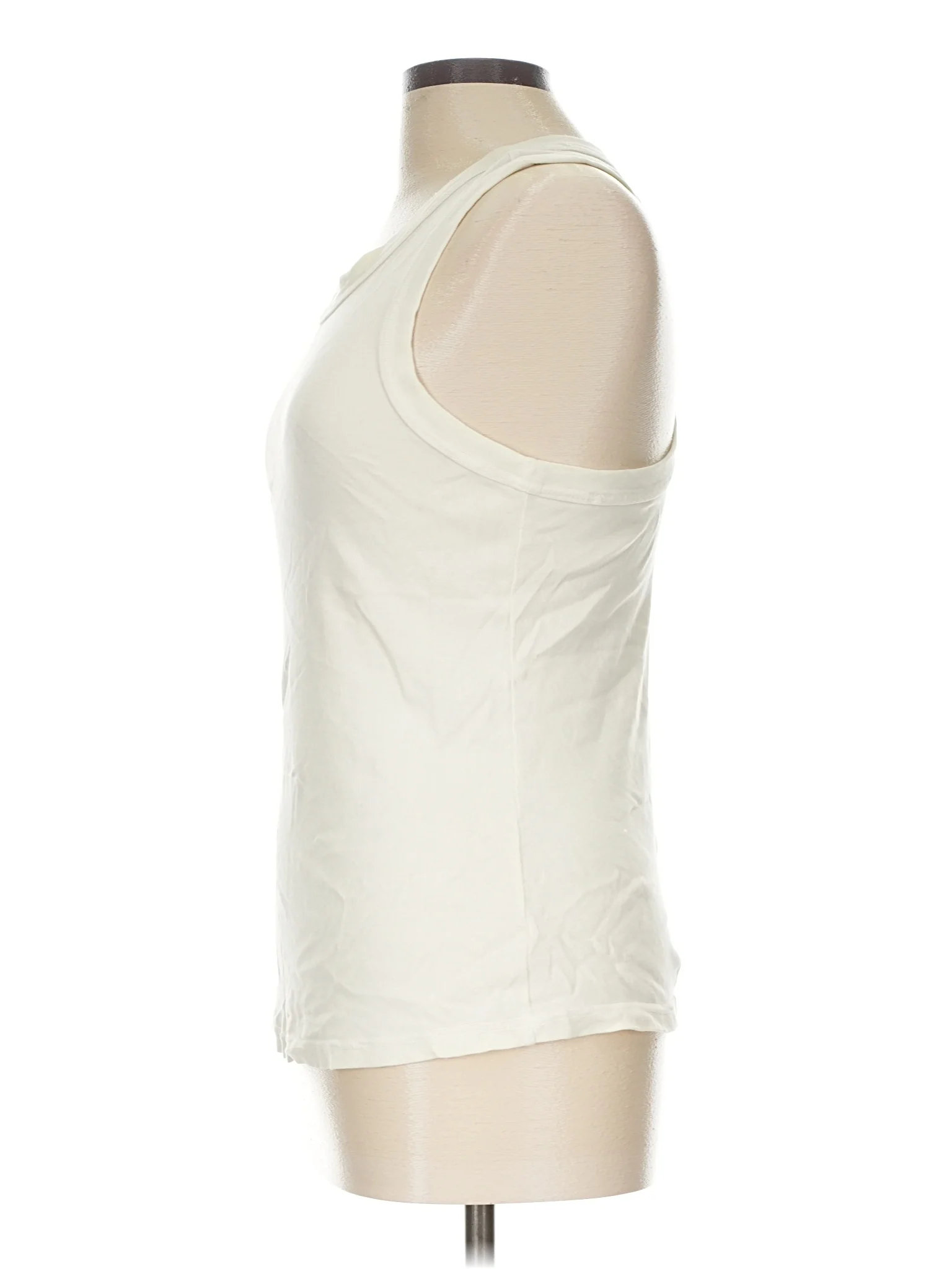 Sleeveless T Shirt - Image 4