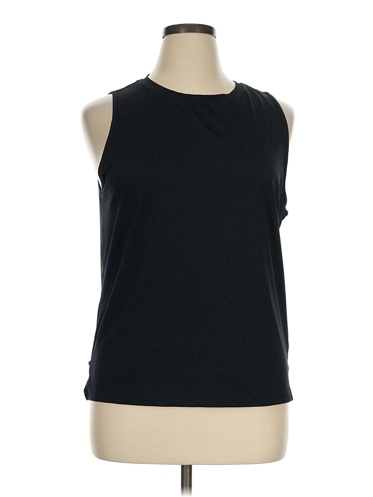 Sleeveless T Shirt