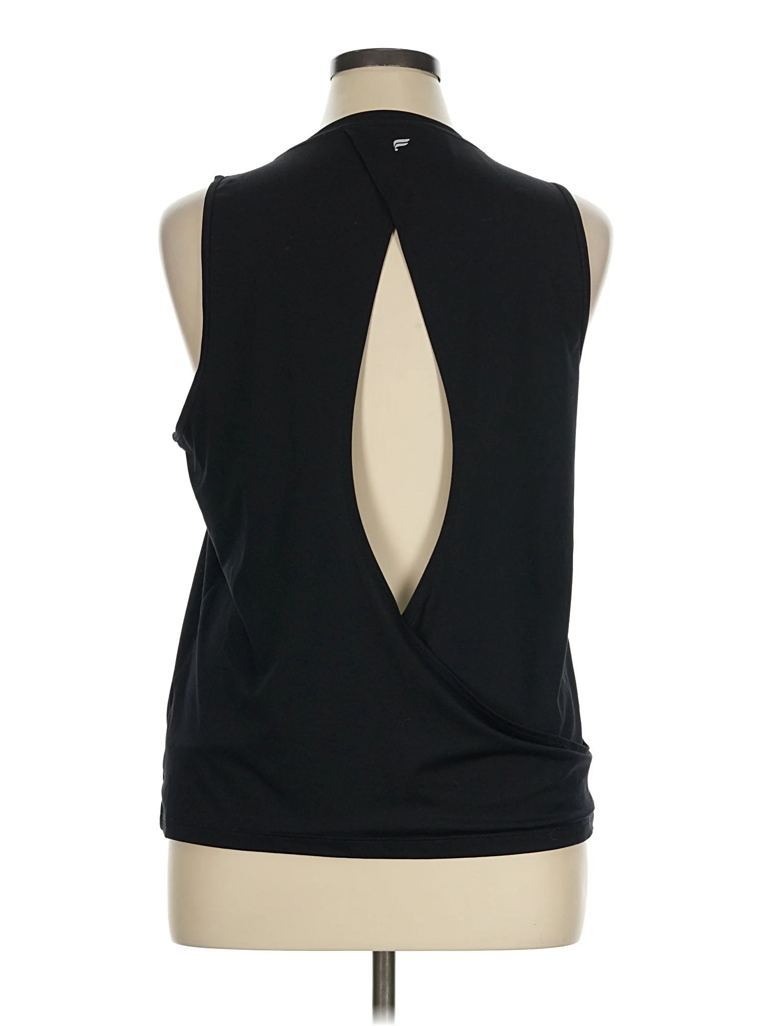 Sleeveless T Shirt - Image 2