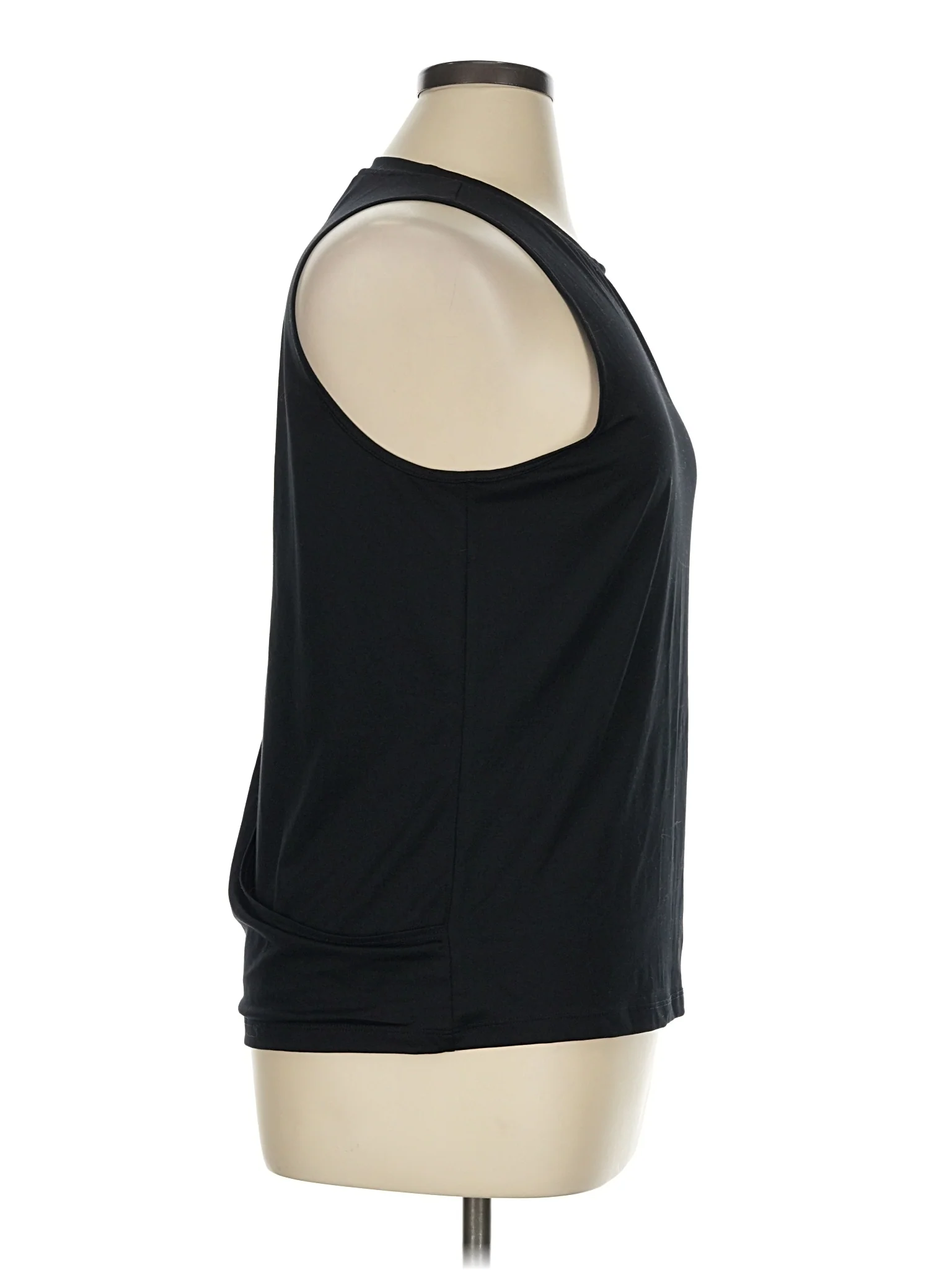 Sleeveless T Shirt - Image 3