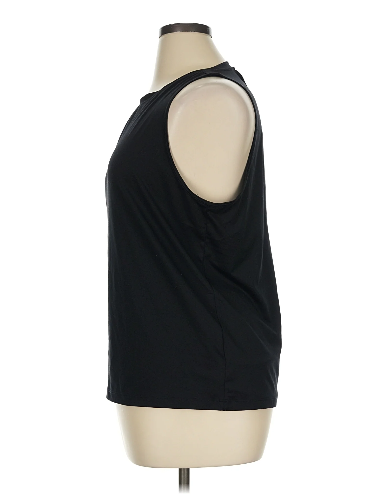 Sleeveless T Shirt - Image 4
