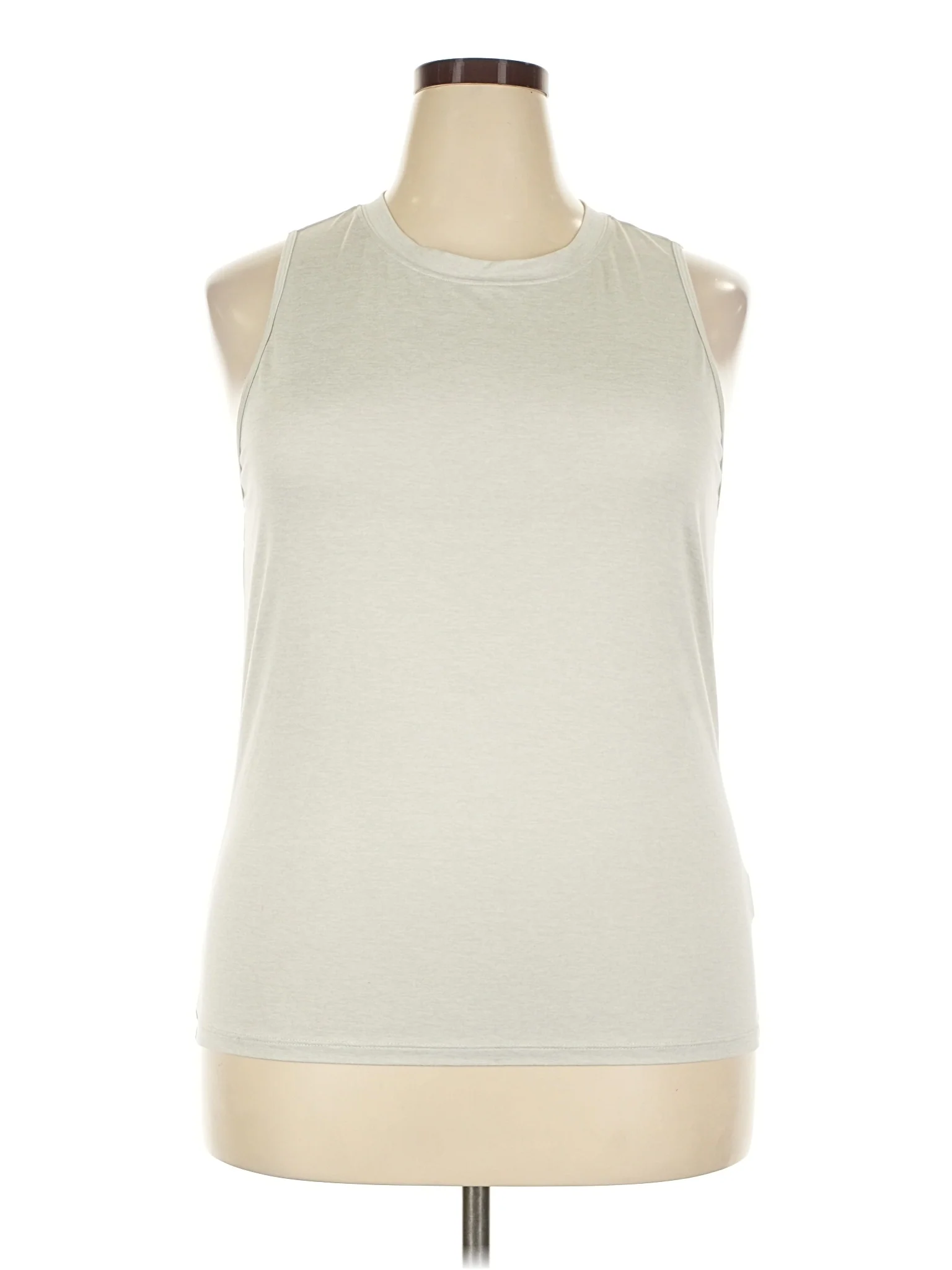 Sleeveless T Shirt