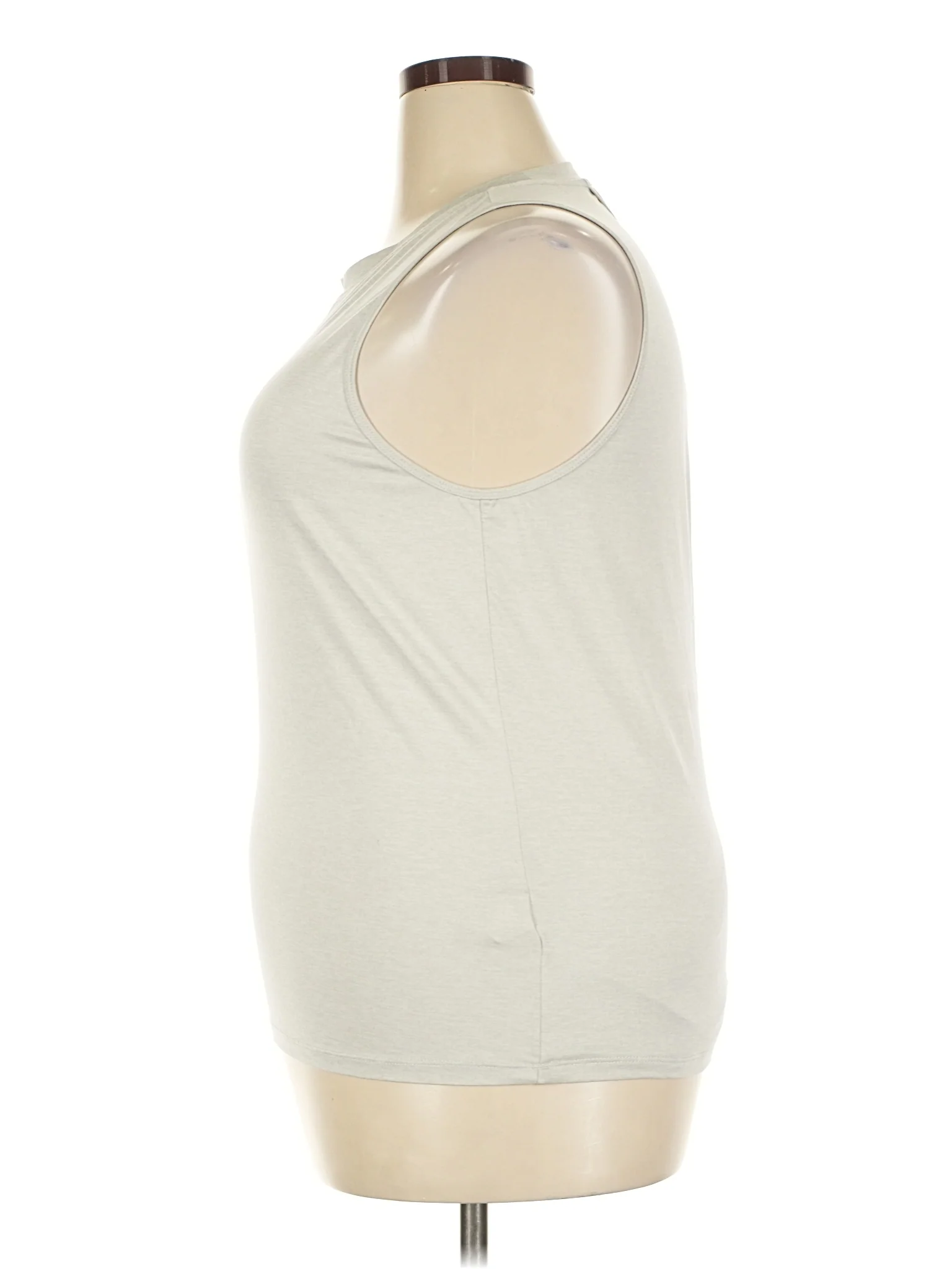 Sleeveless T Shirt - Image 4