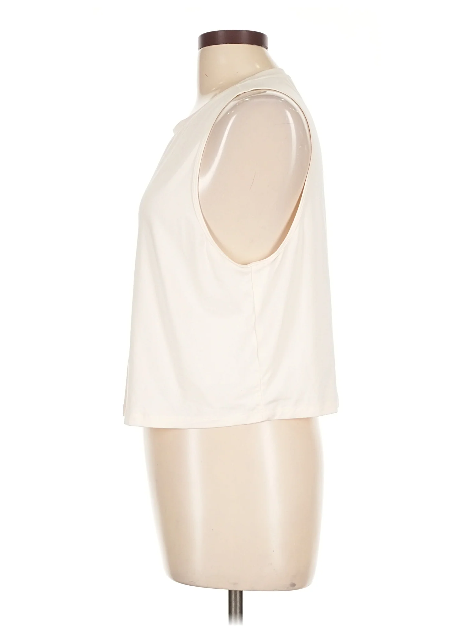Sleeveless T Shirt - Image 4