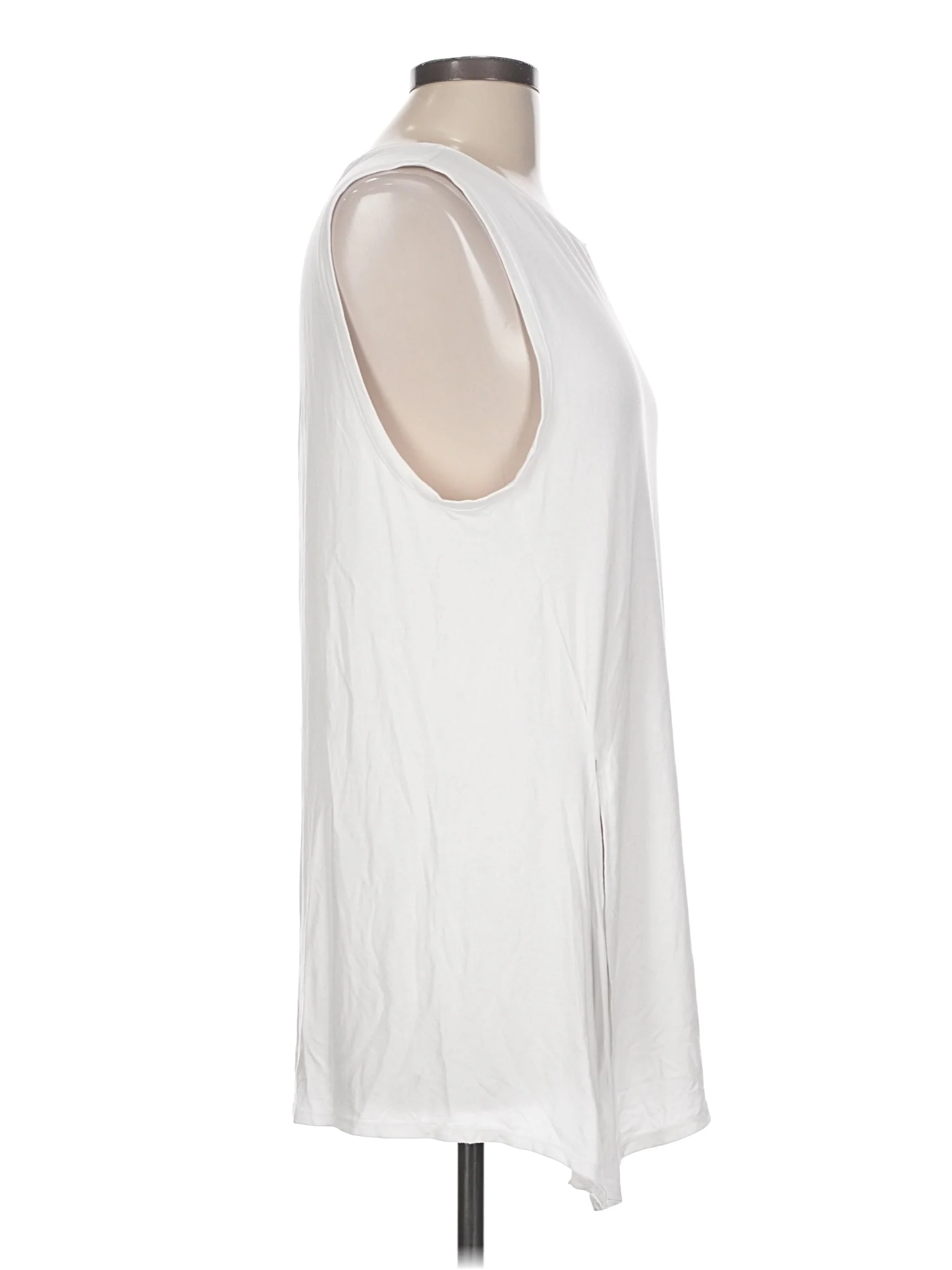 Sleeveless T Shirt - Image 3
