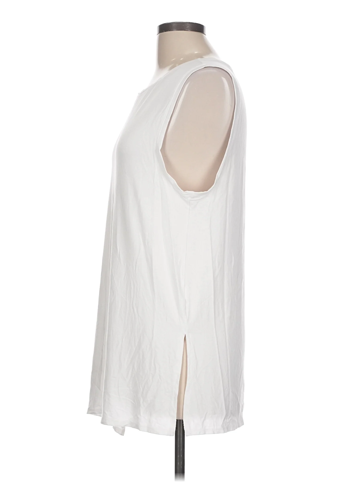 Sleeveless T Shirt - Image 4