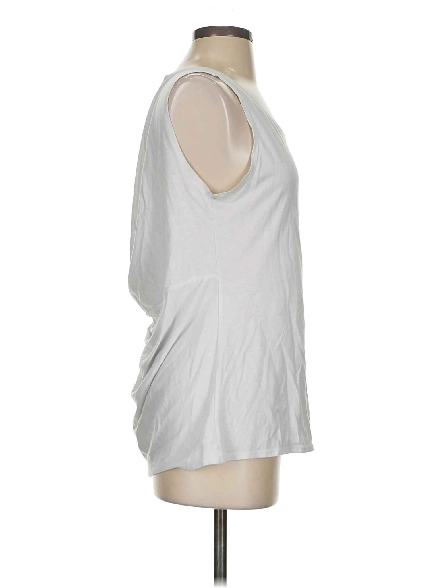 Sleeveless T Shirt - Image 3