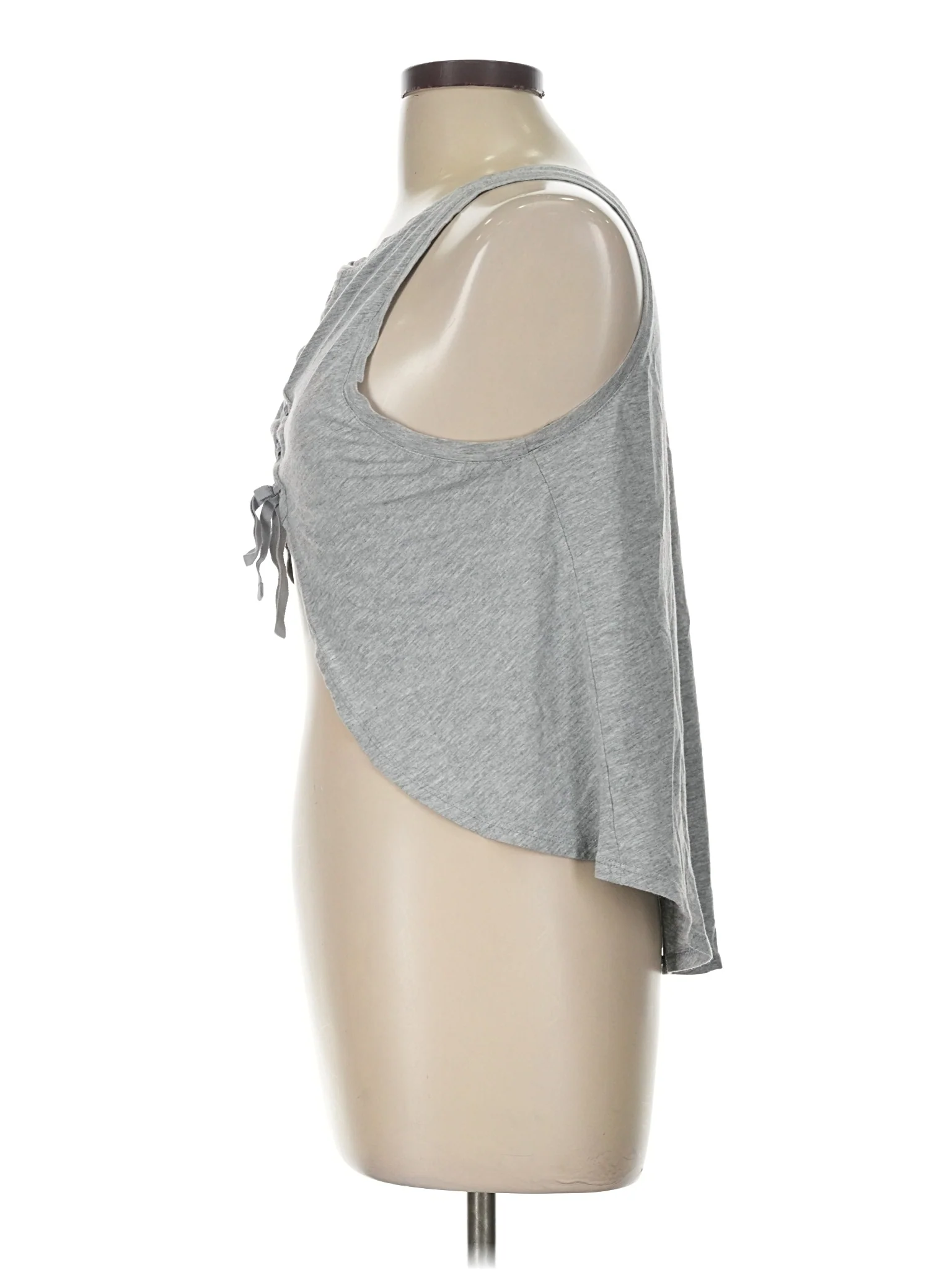 Sleeveless T Shirt - Image 4