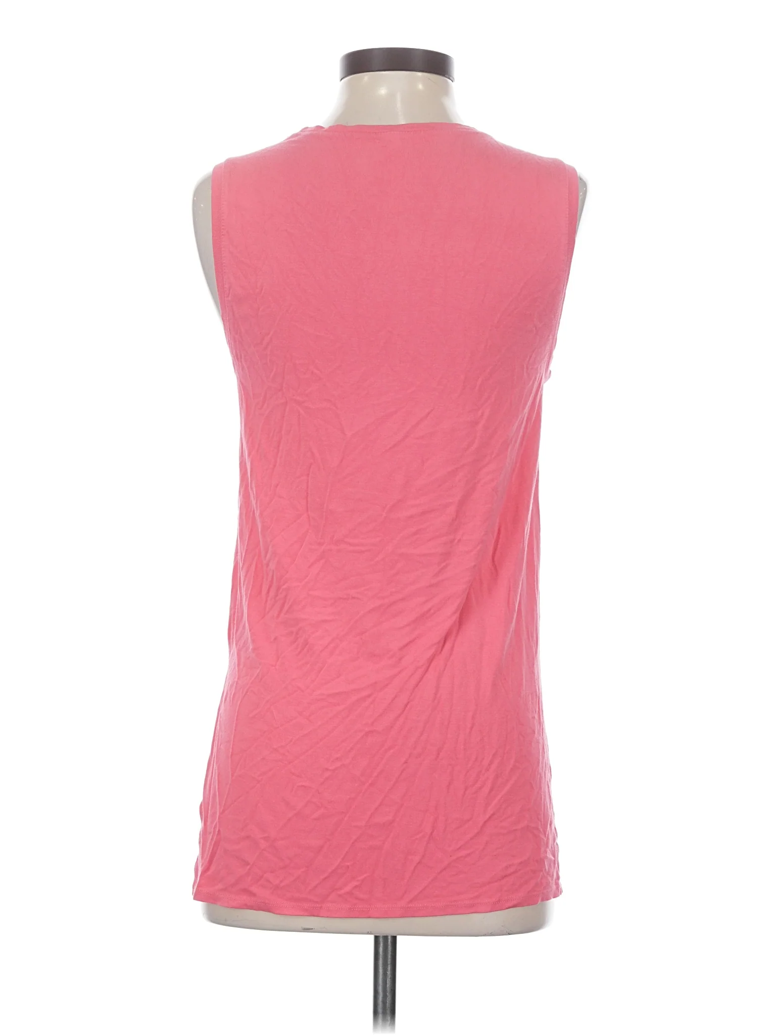Sleeveless T Shirt - Image 2