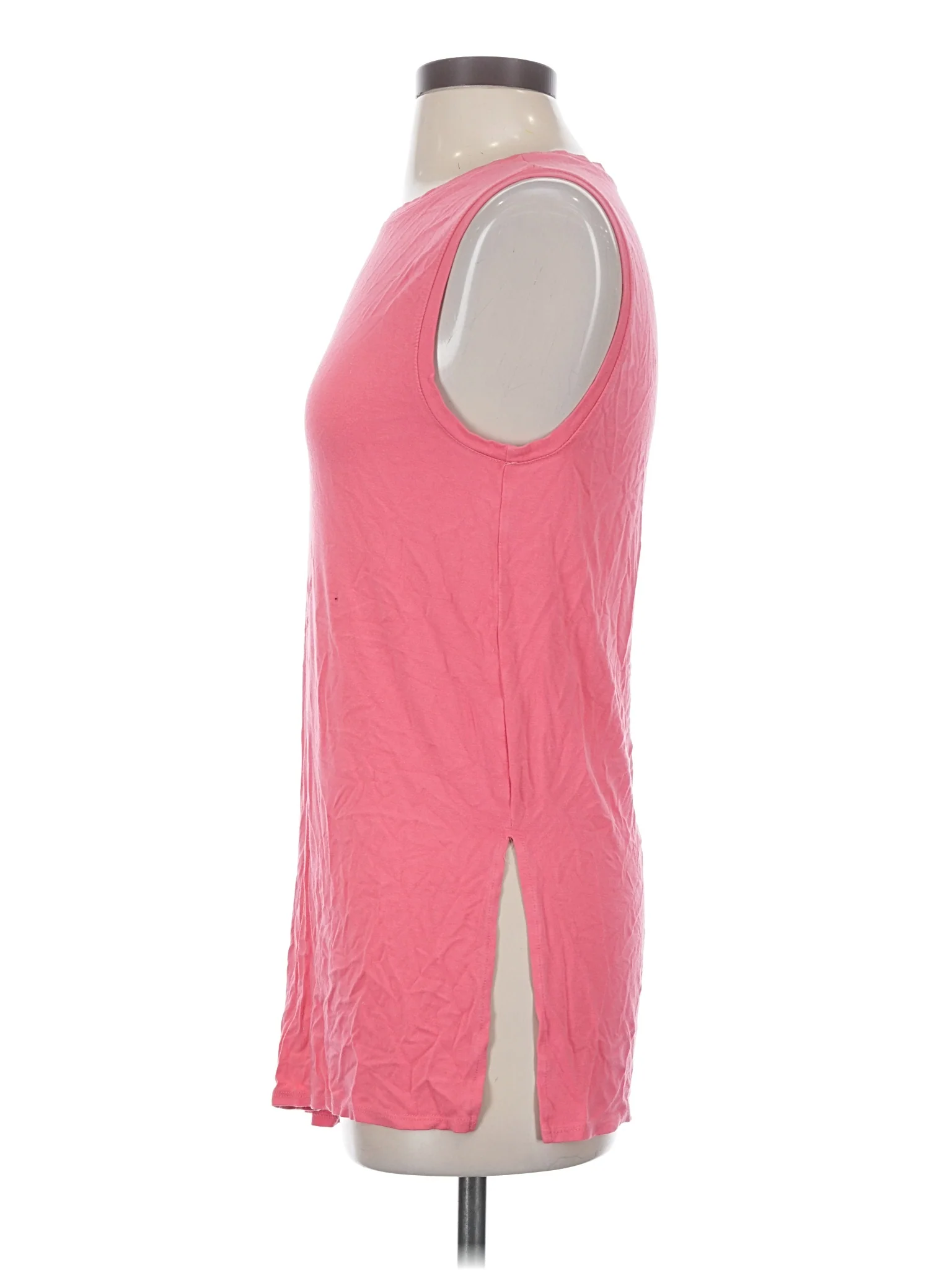 Sleeveless T Shirt - Image 4