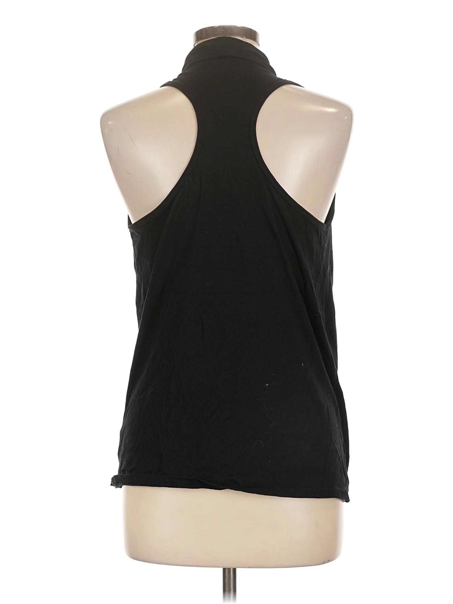 Sleeveless T Shirt - Image 2