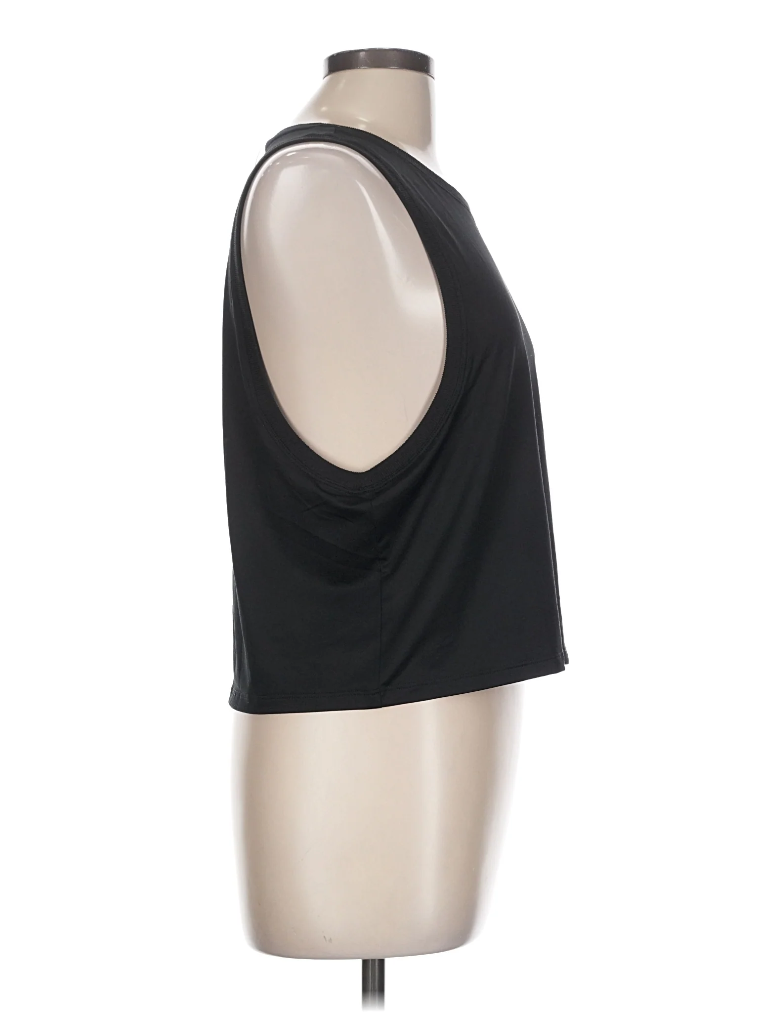 Sleeveless T Shirt - Image 3