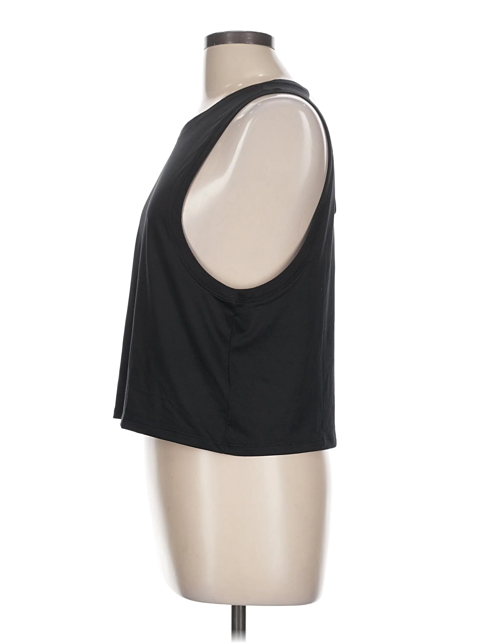 Sleeveless T Shirt - Image 4