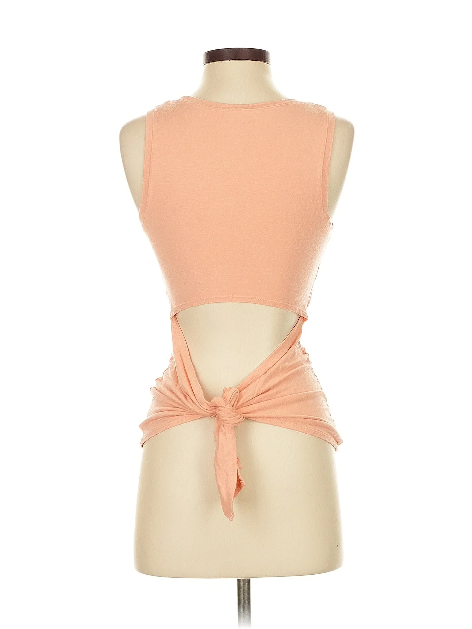 Sleeveless Top - Image 2