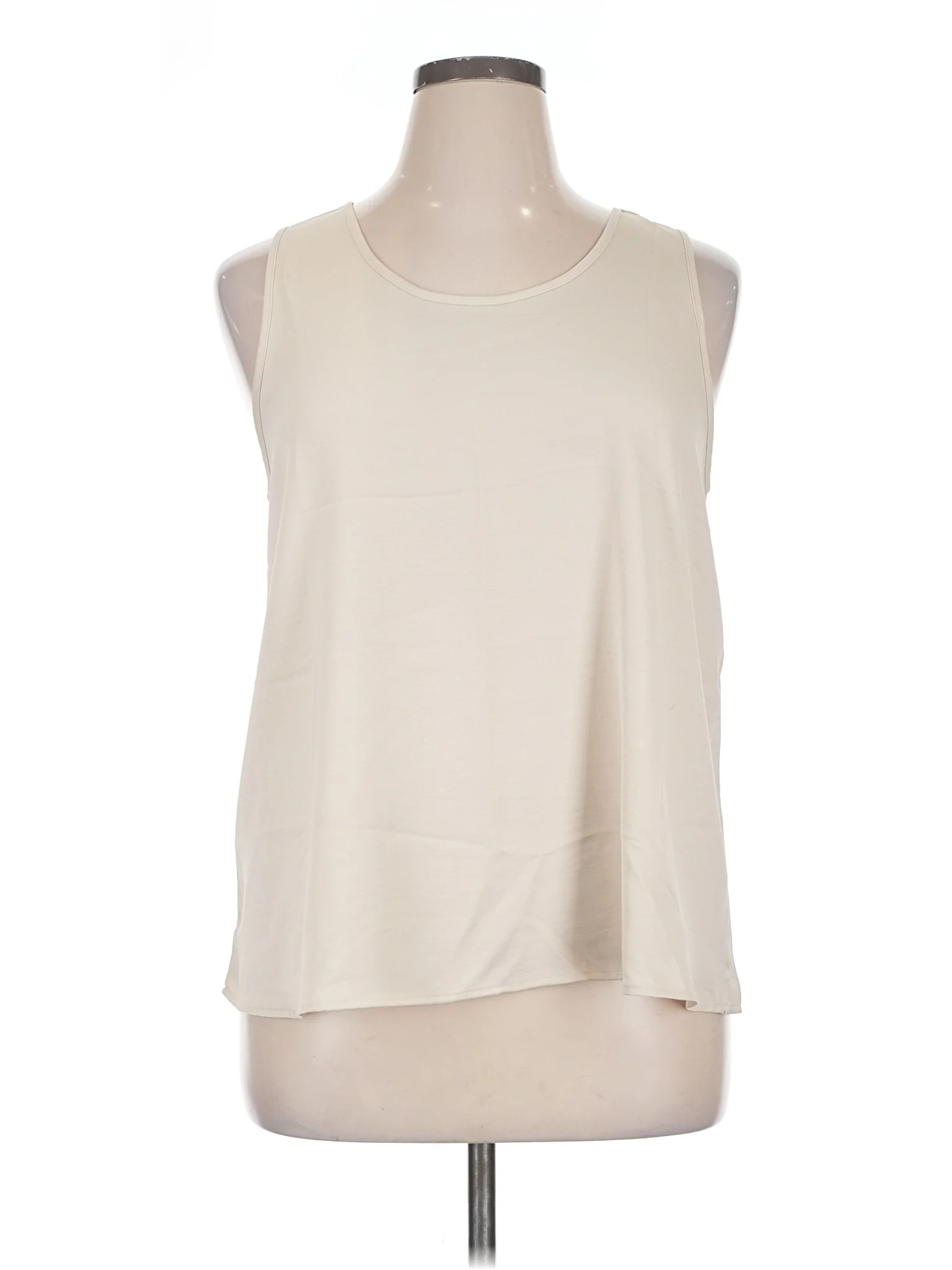 Sleeveless Top