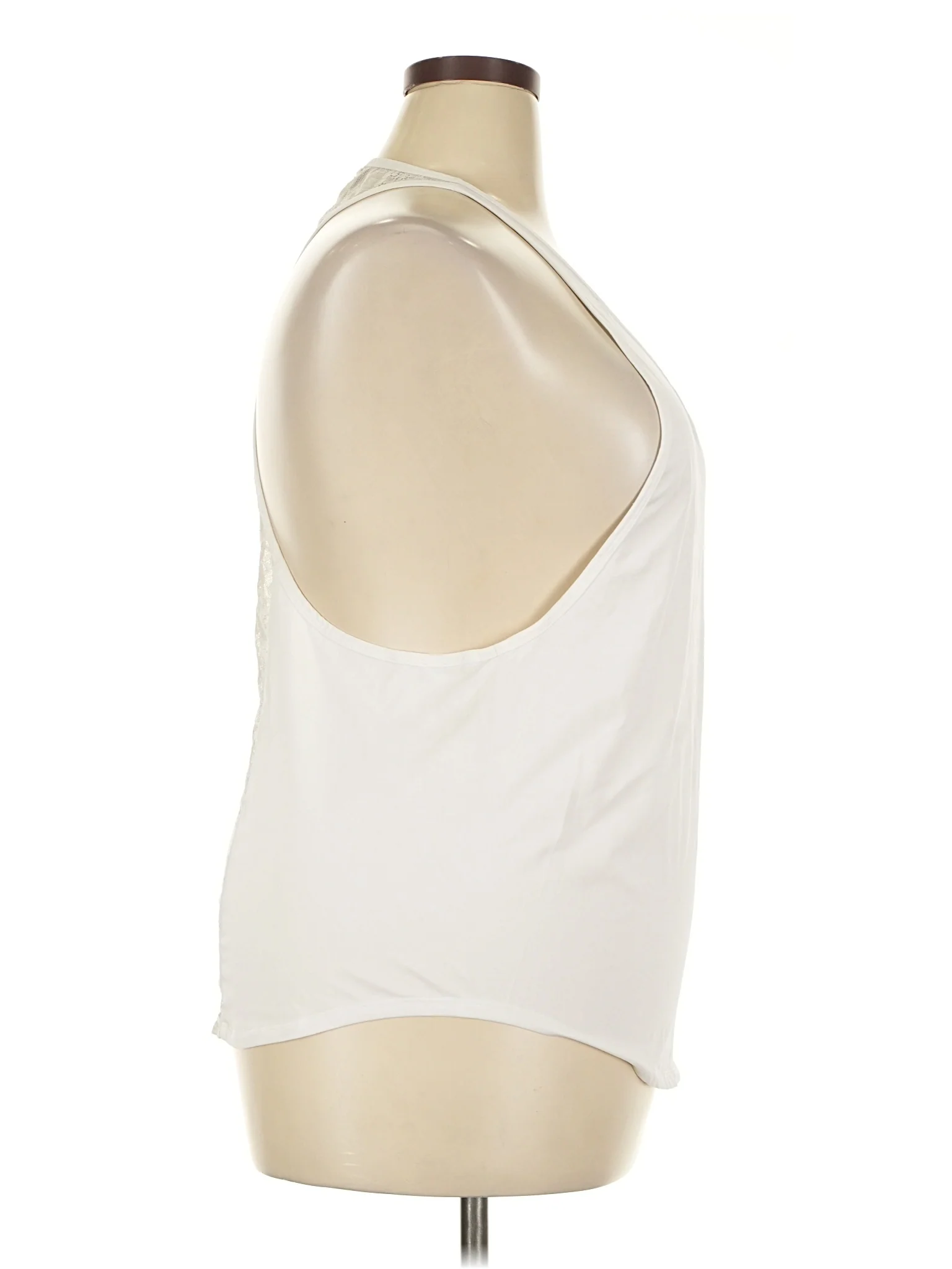 Sleeveless Top - Image 3