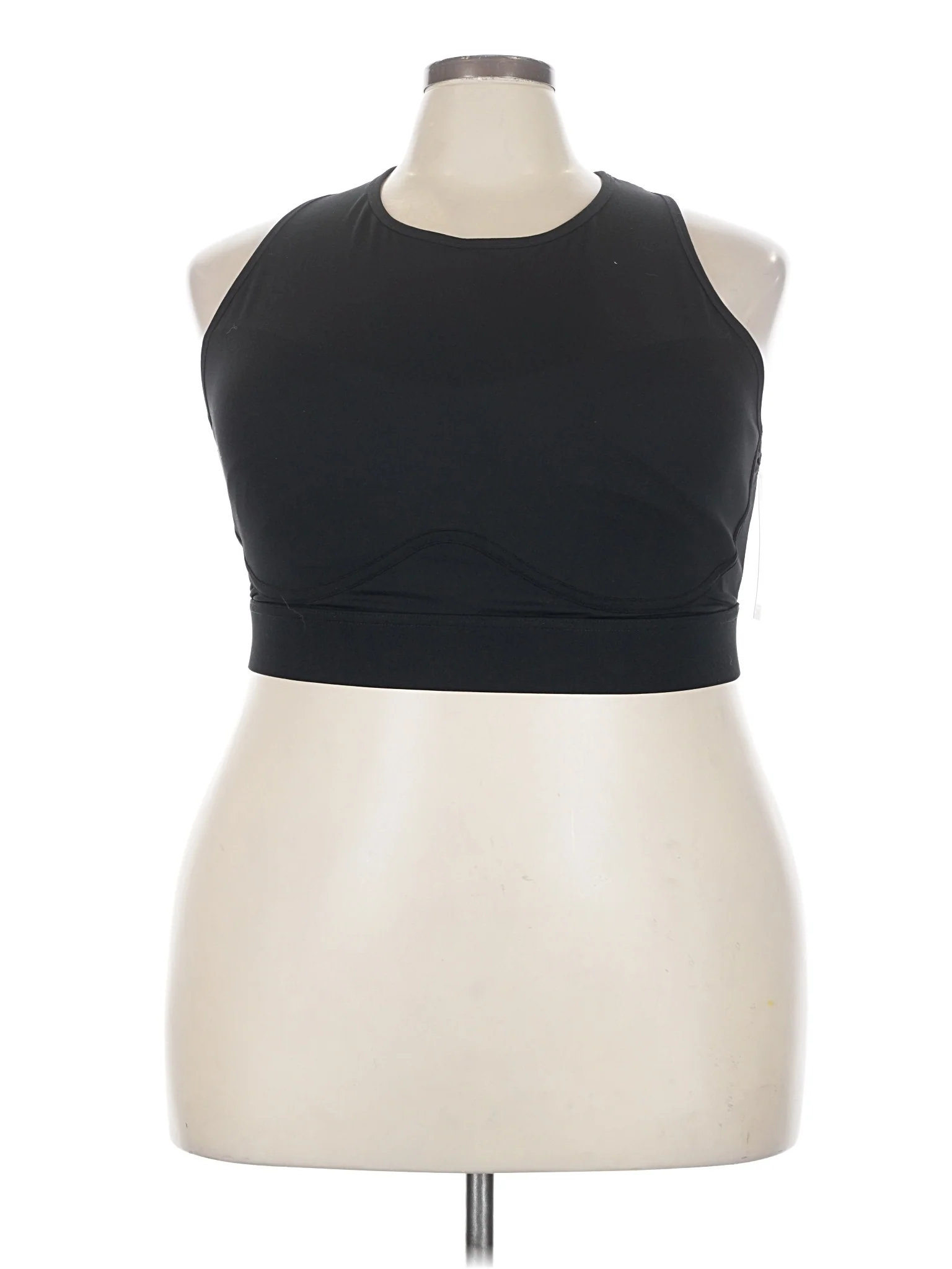 Sleeveless Top