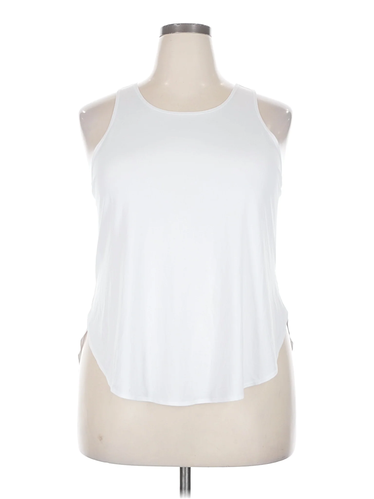 Sleeveless Top