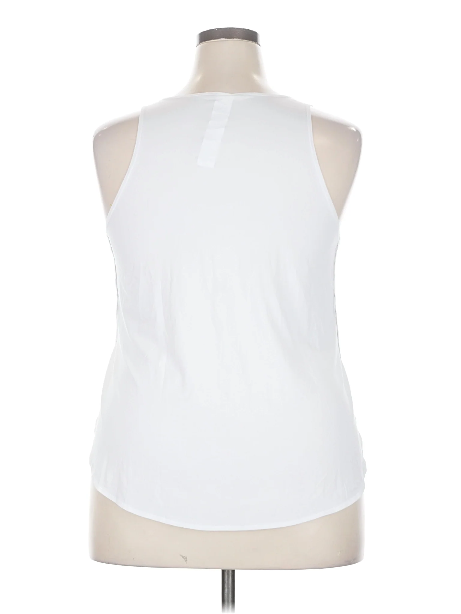 Sleeveless Top - Image 2