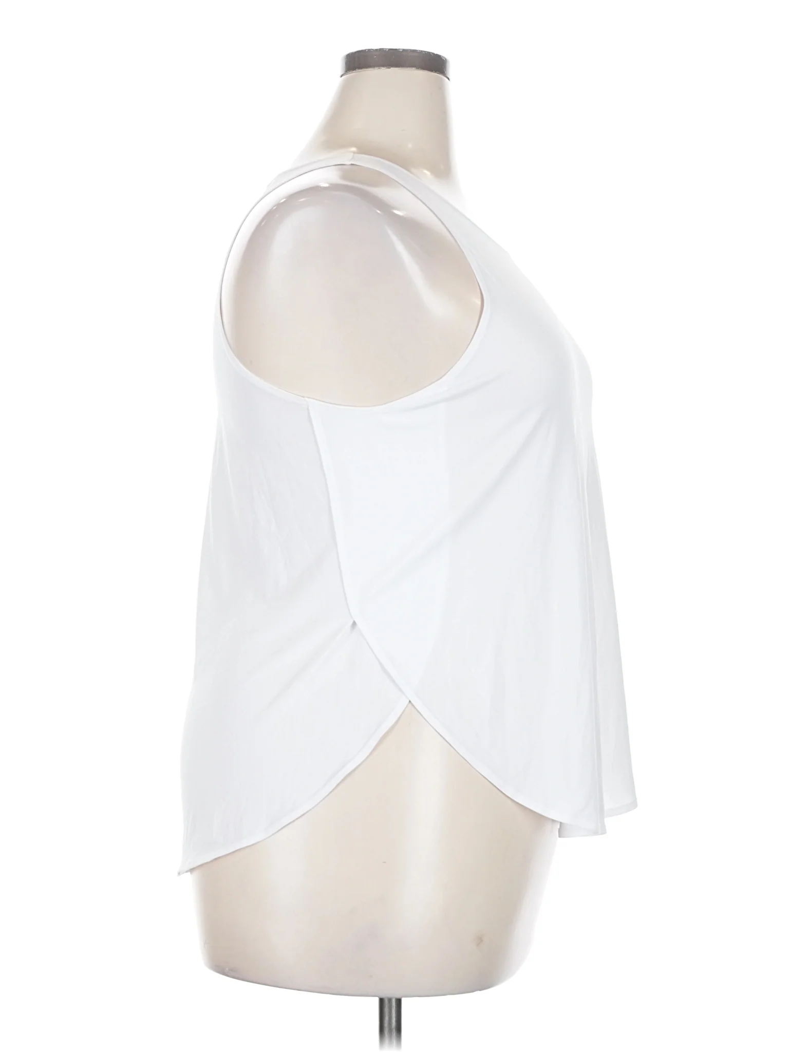 Sleeveless Top - Image 3
