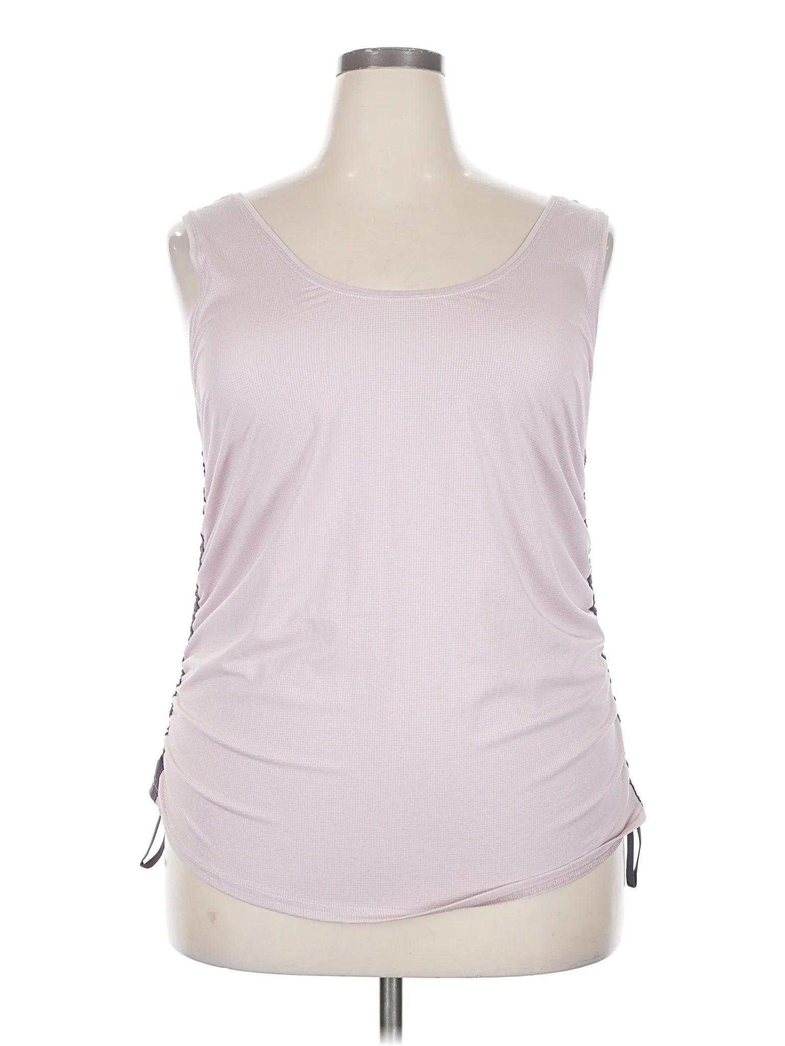Sleeveless Top