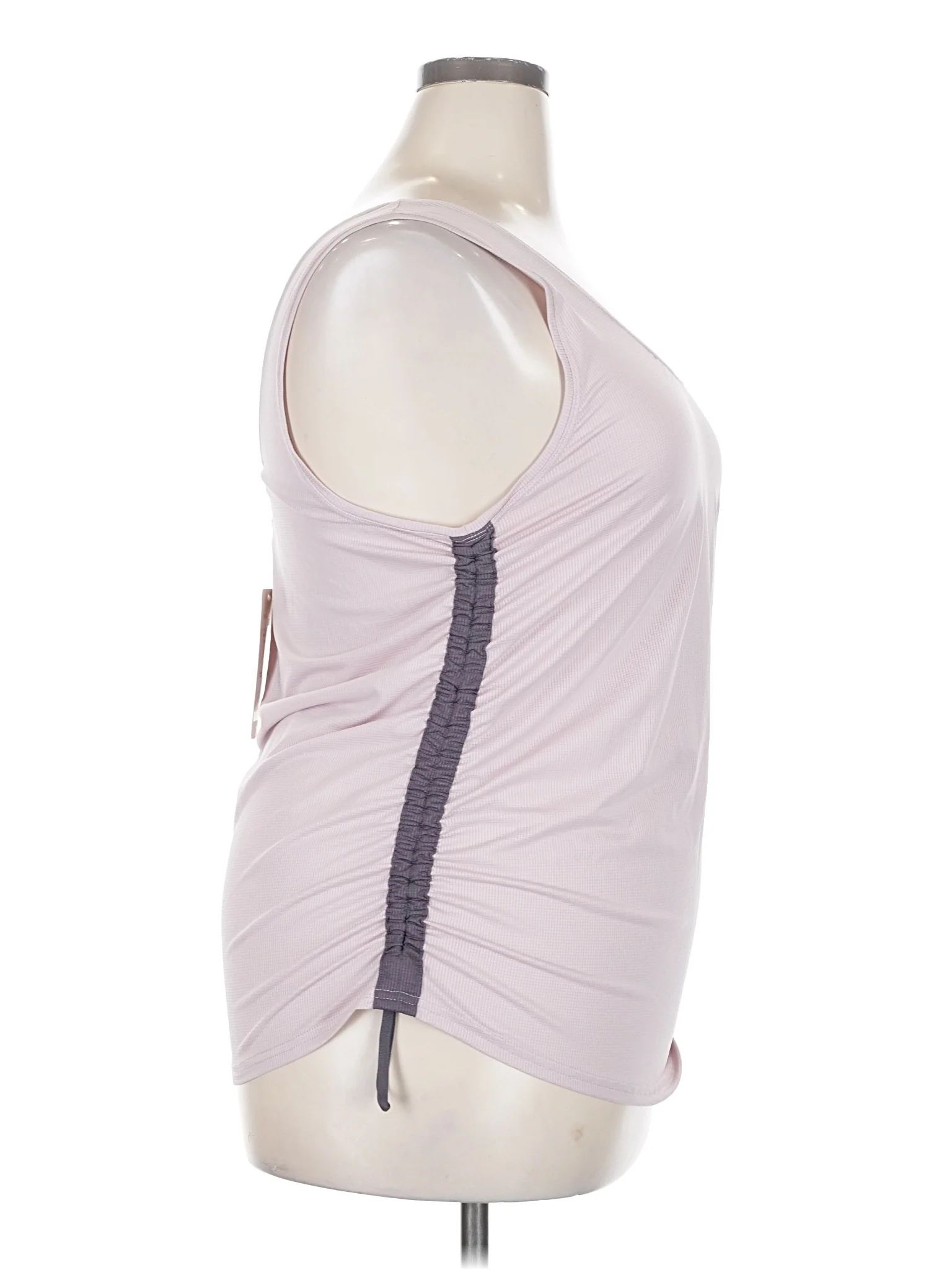 Sleeveless Top - Image 3