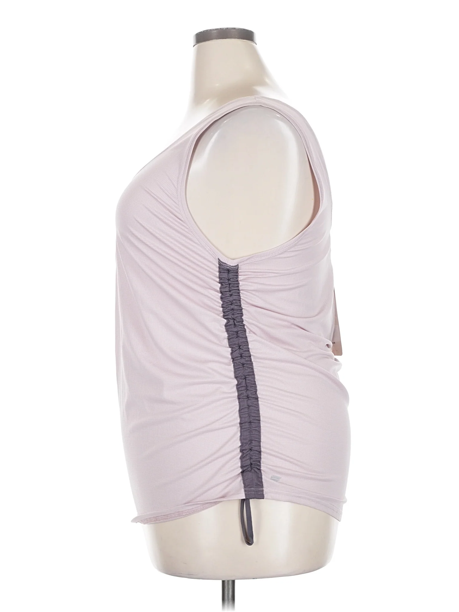 Sleeveless Top - Image 4