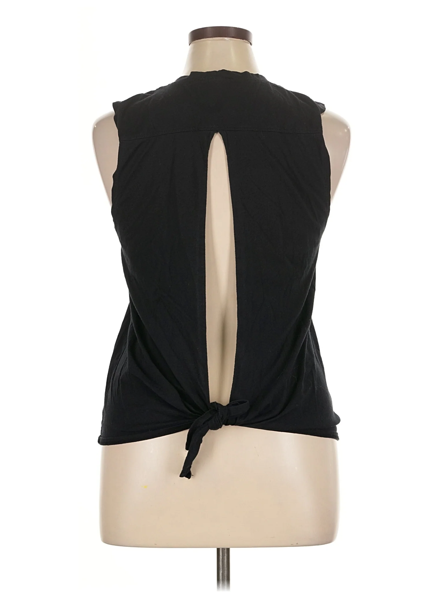 Sleeveless Top - Image 2