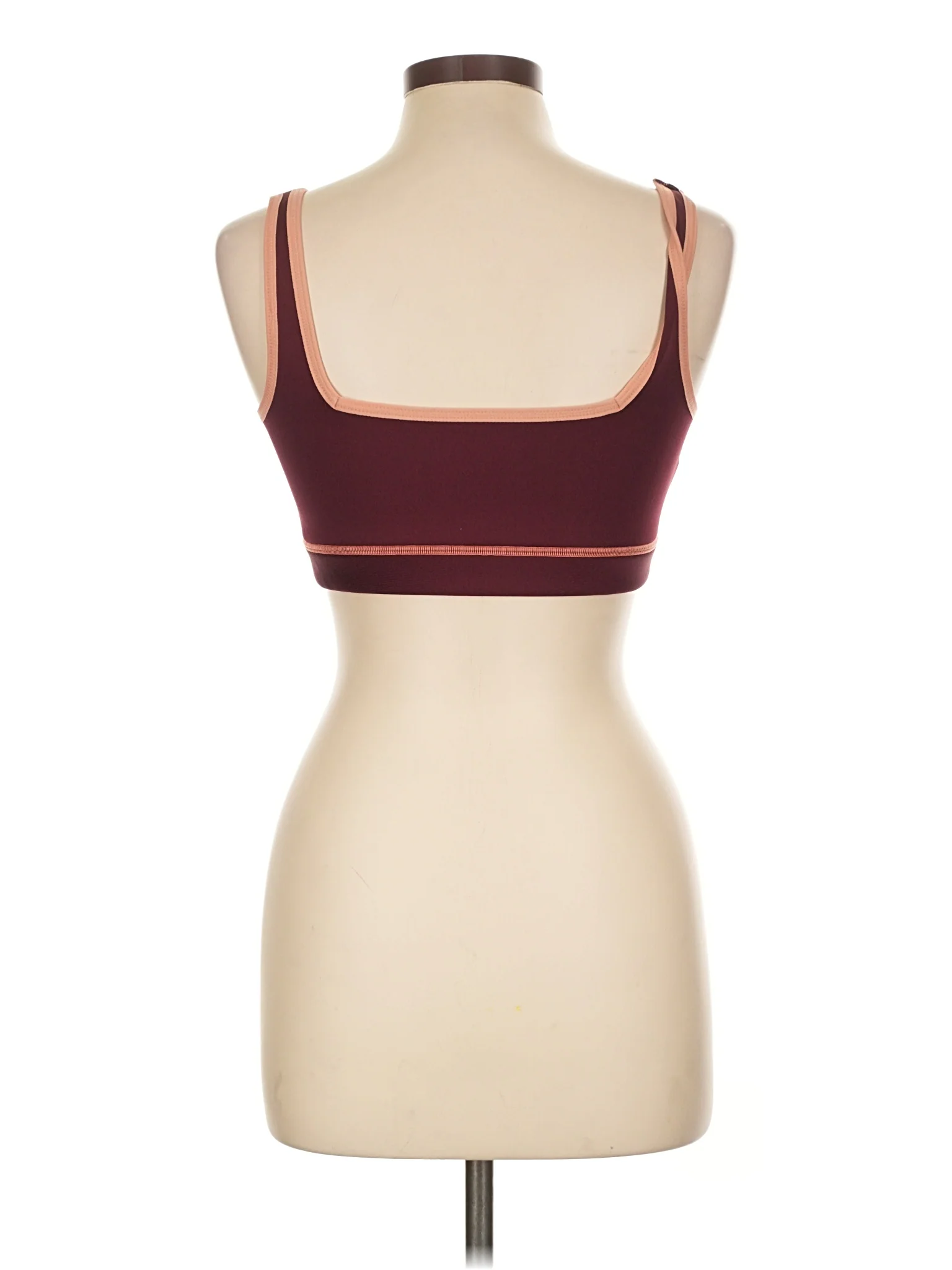Sleeveless Top - Image 2